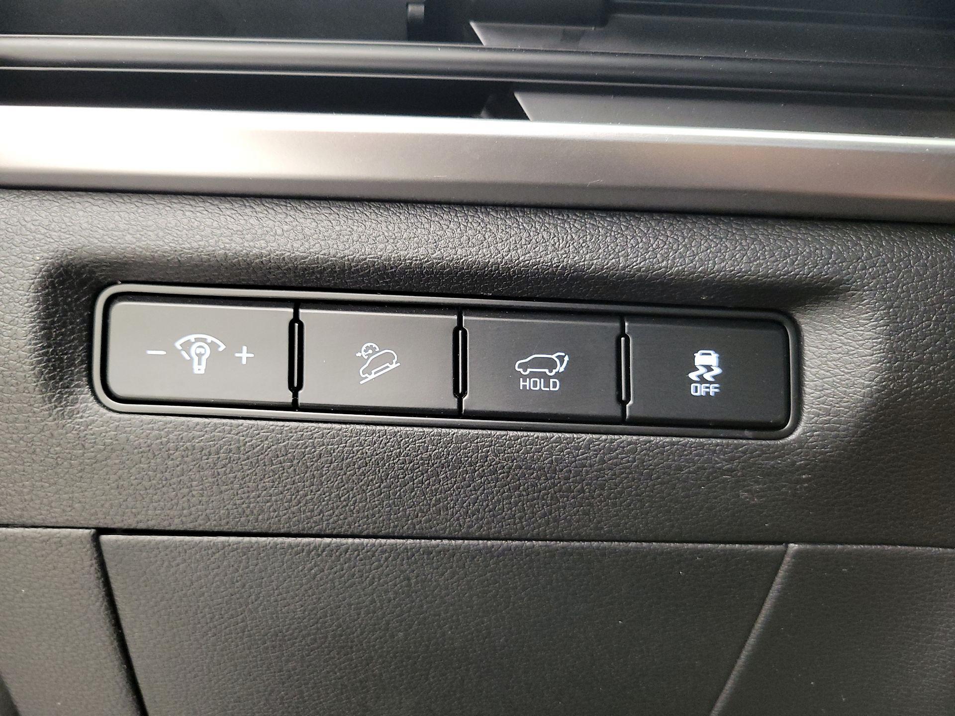 Thumbnail: 2025 Kia Telluride - 11