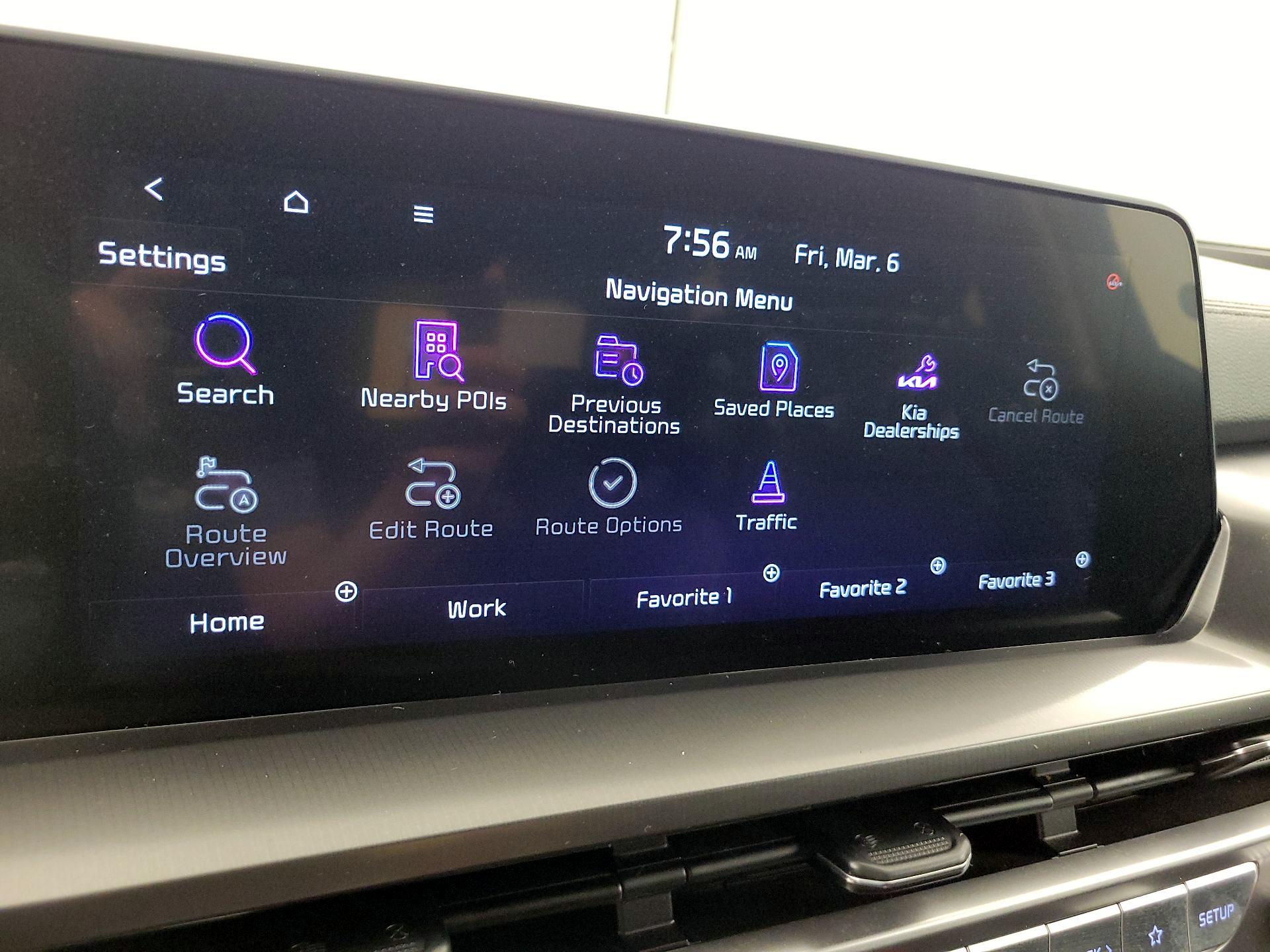 Thumbnail: 2025 Kia Telluride - 12