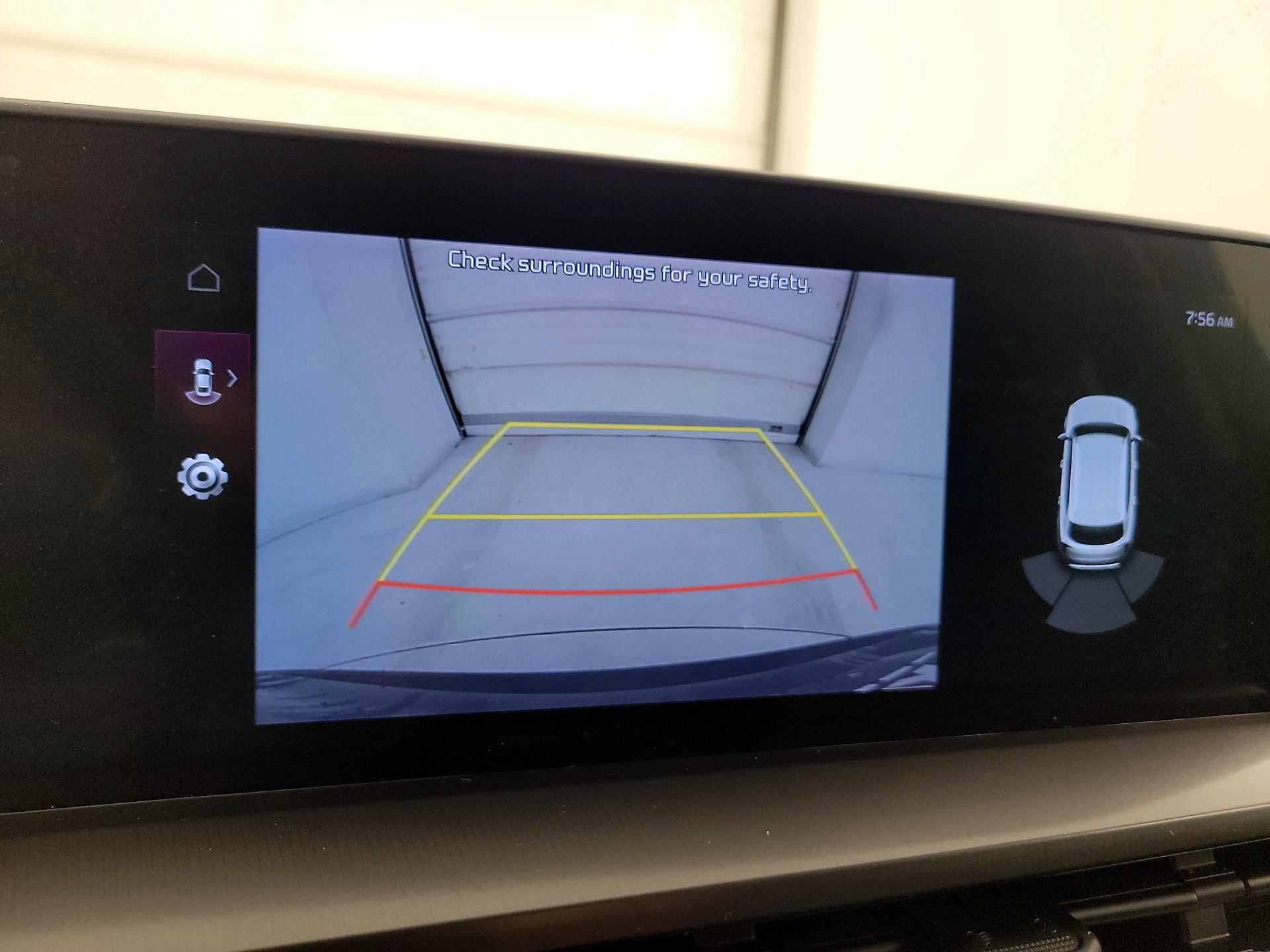 Thumbnail: 2025 Kia Telluride - 13