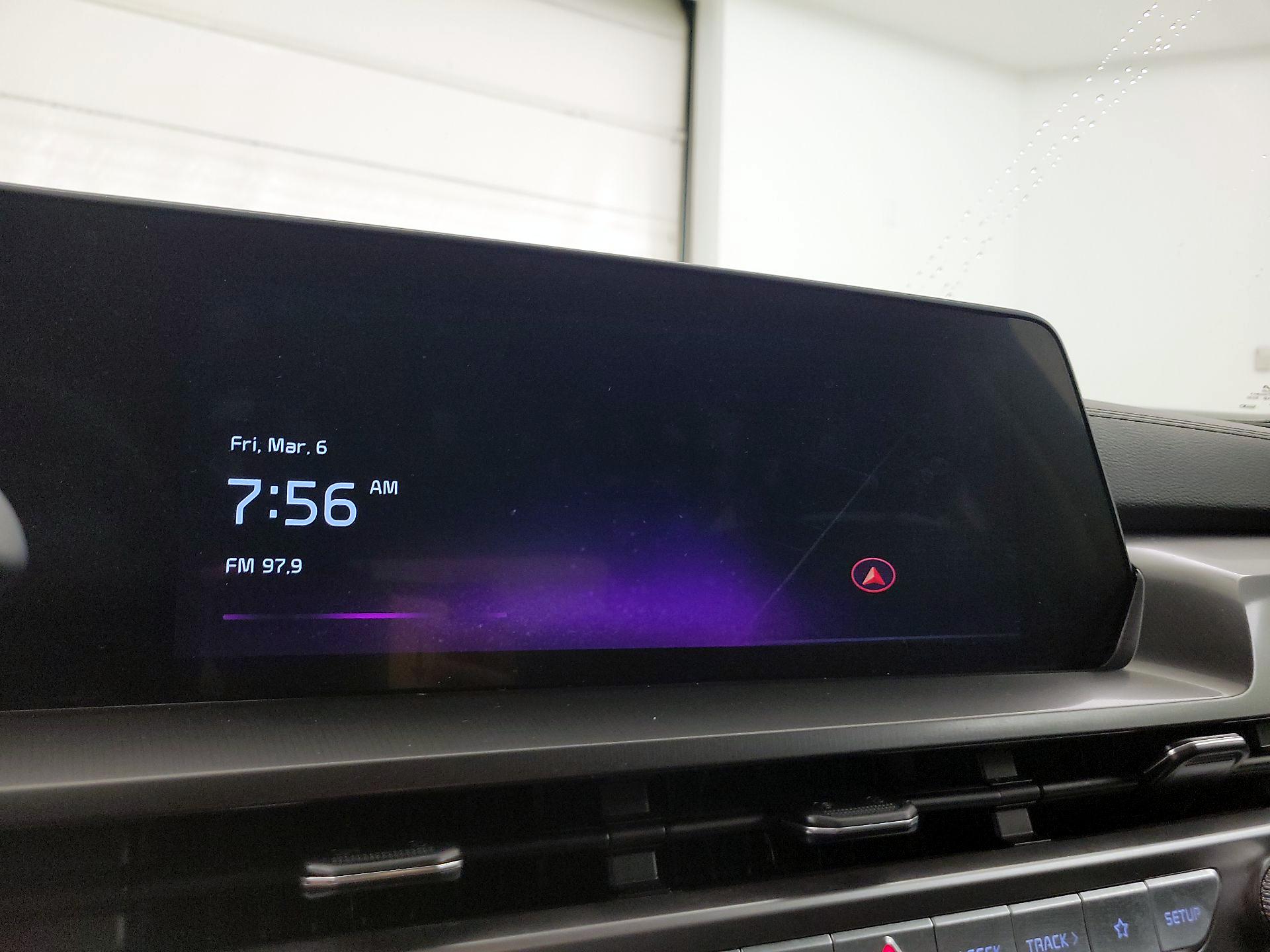 Thumbnail: 2025 Kia Telluride - 14