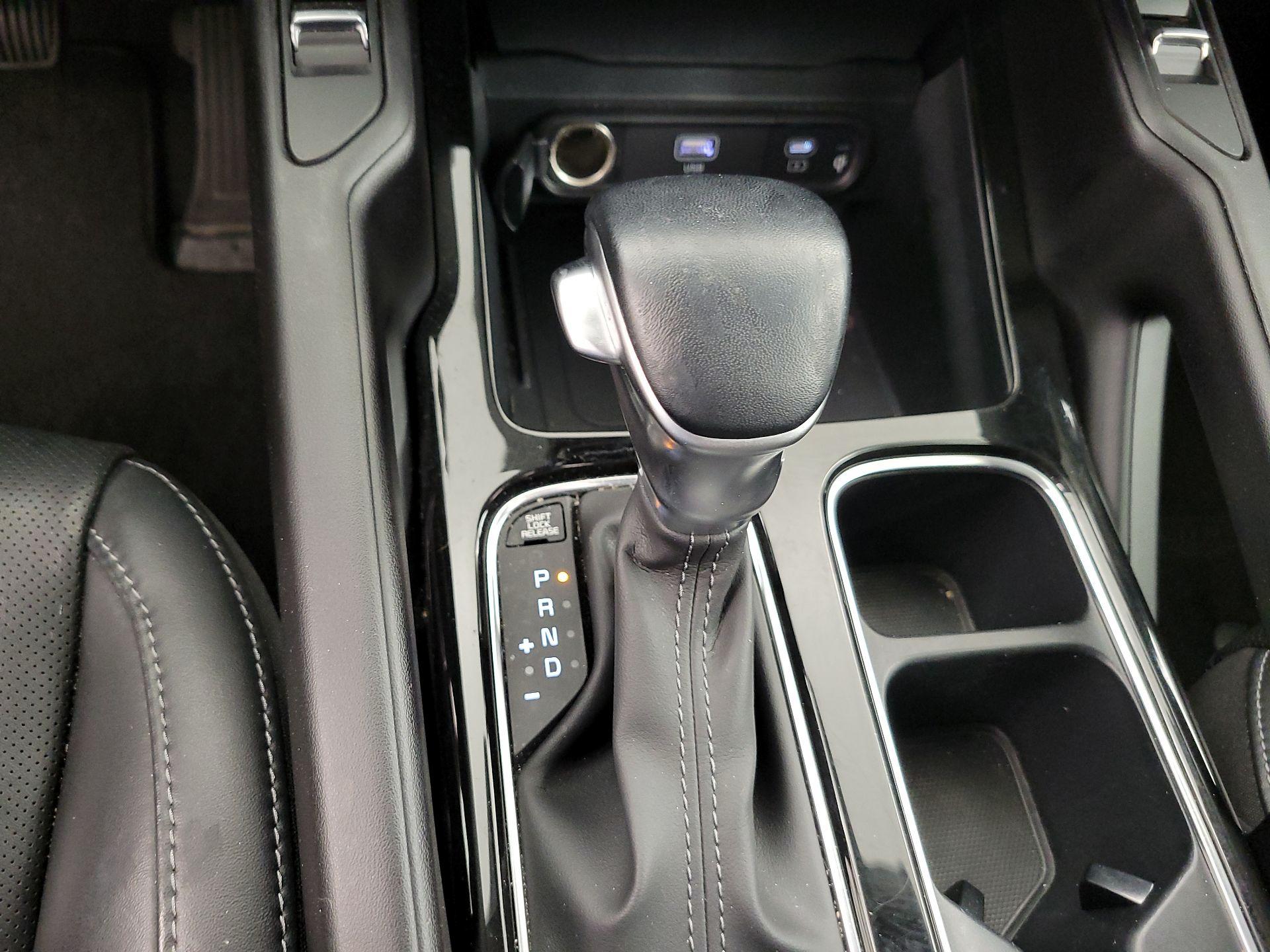 Thumbnail: 2025 Kia Telluride - 16