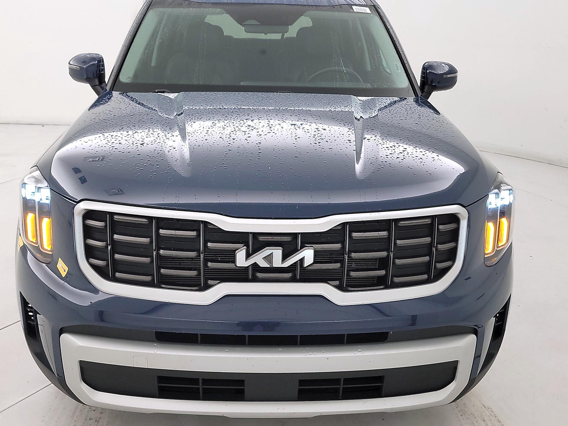 Thumbnail: 2025 Kia Telluride - 2