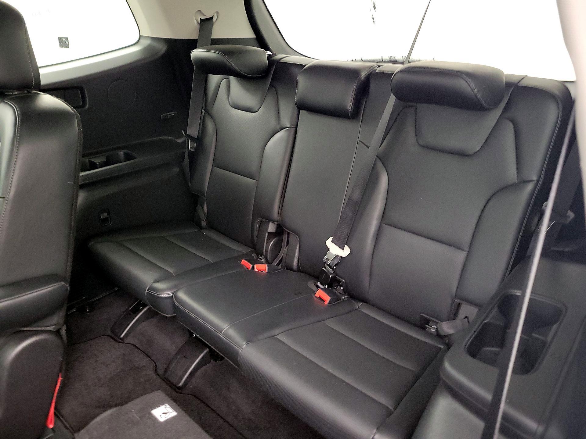 Thumbnail: 2025 Kia Telluride - 20