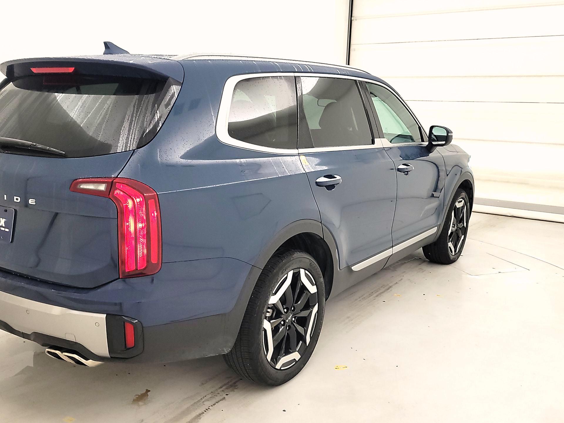Thumbnail: 2025 Kia Telluride - 5