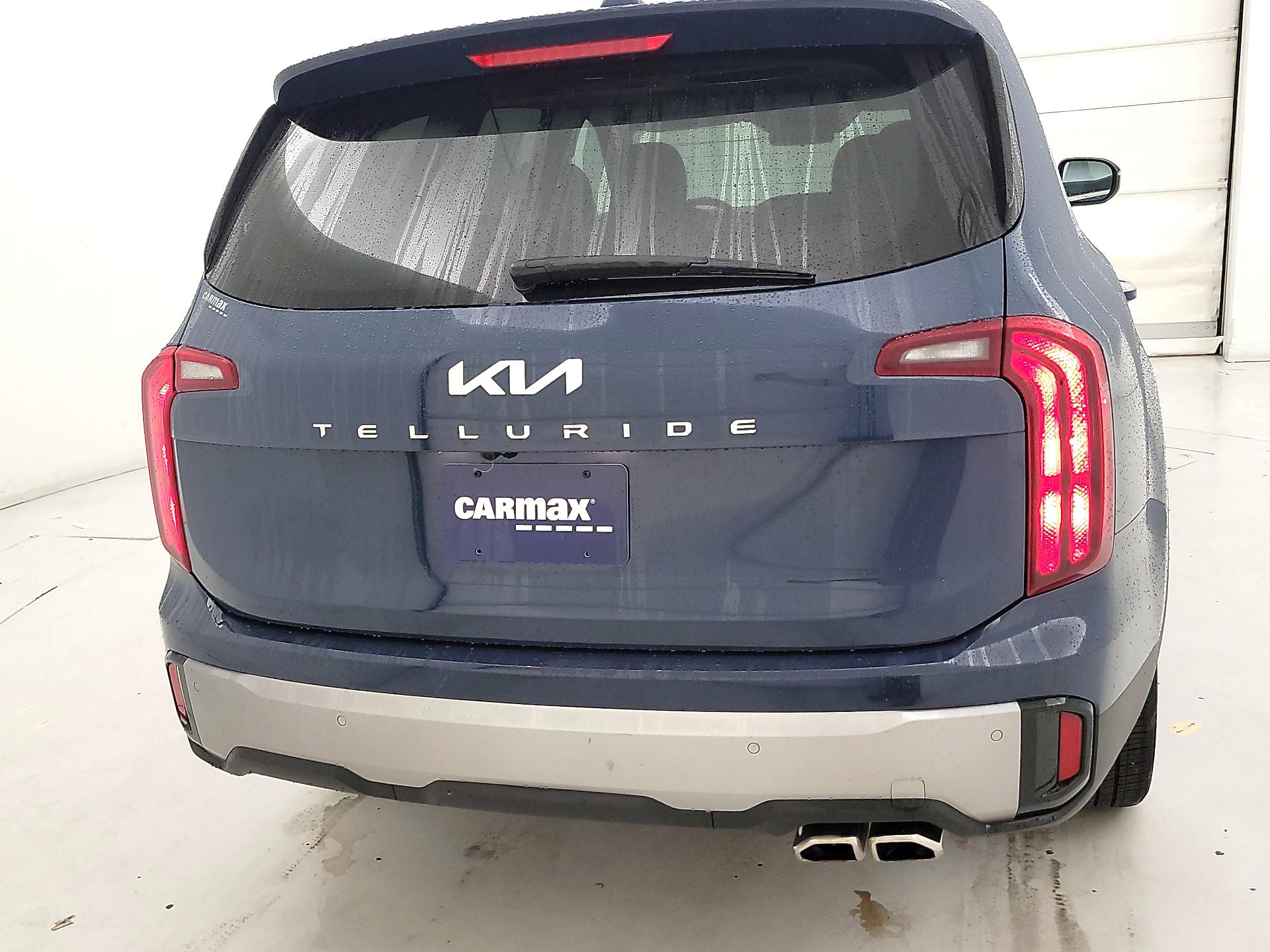 Thumbnail: 2025 Kia Telluride - 6