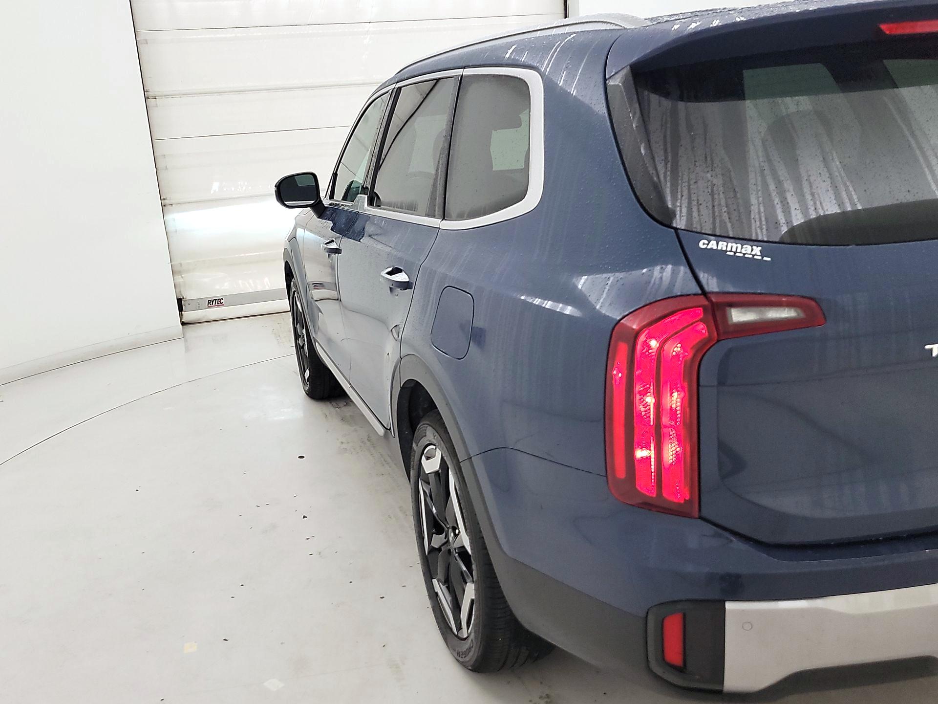 Thumbnail: 2025 Kia Telluride - 7