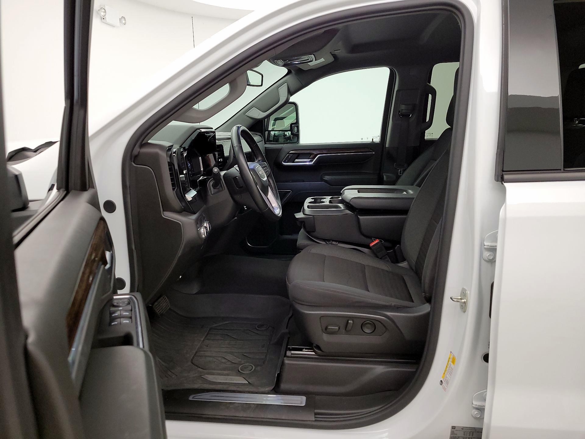 Thumbnail: 2024 GMC Sierra 1500 - 11