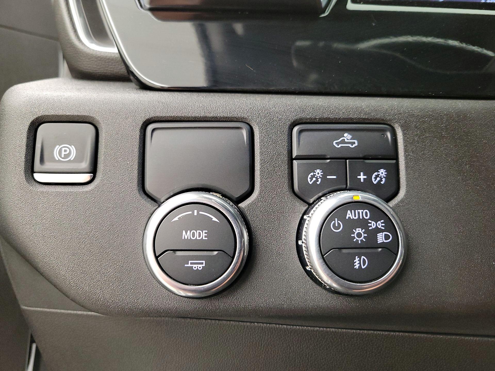 Thumbnail: 2024 GMC Sierra 1500 - 13