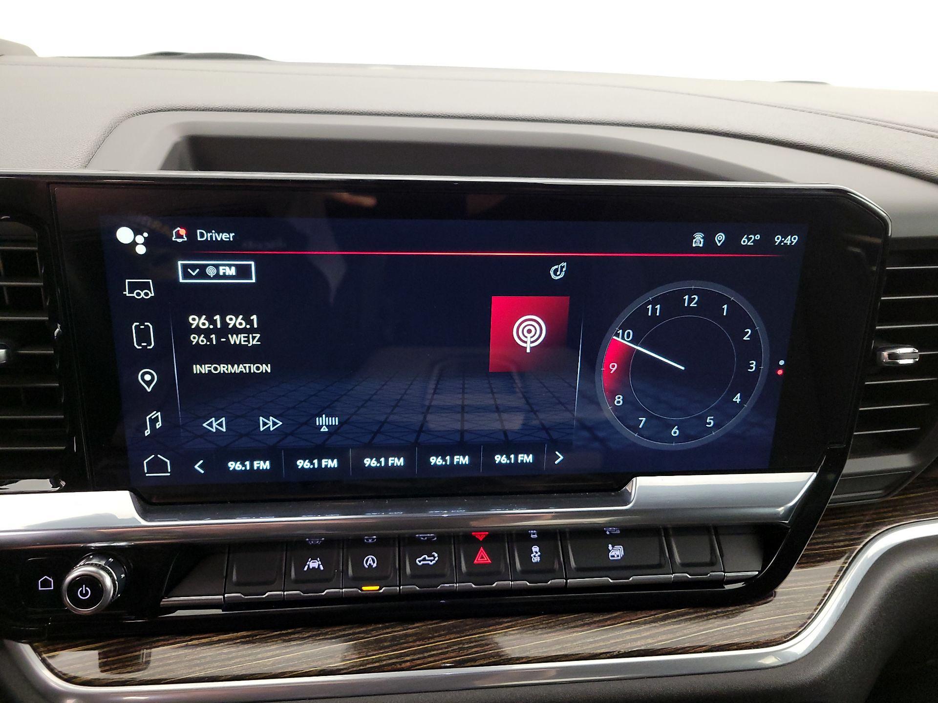 Thumbnail: 2024 GMC Sierra 1500 - 15