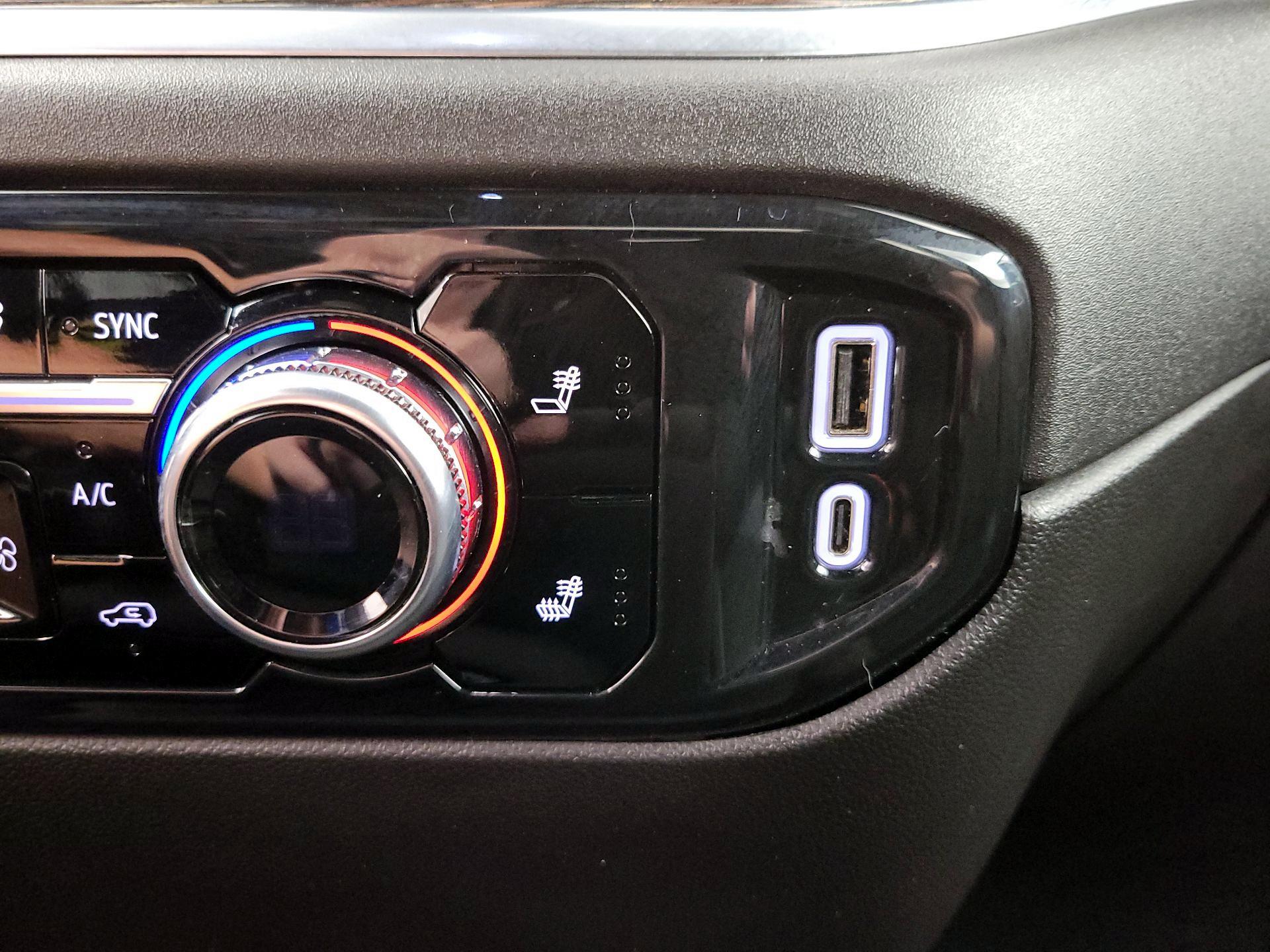 Thumbnail: 2024 GMC Sierra 1500 - 18