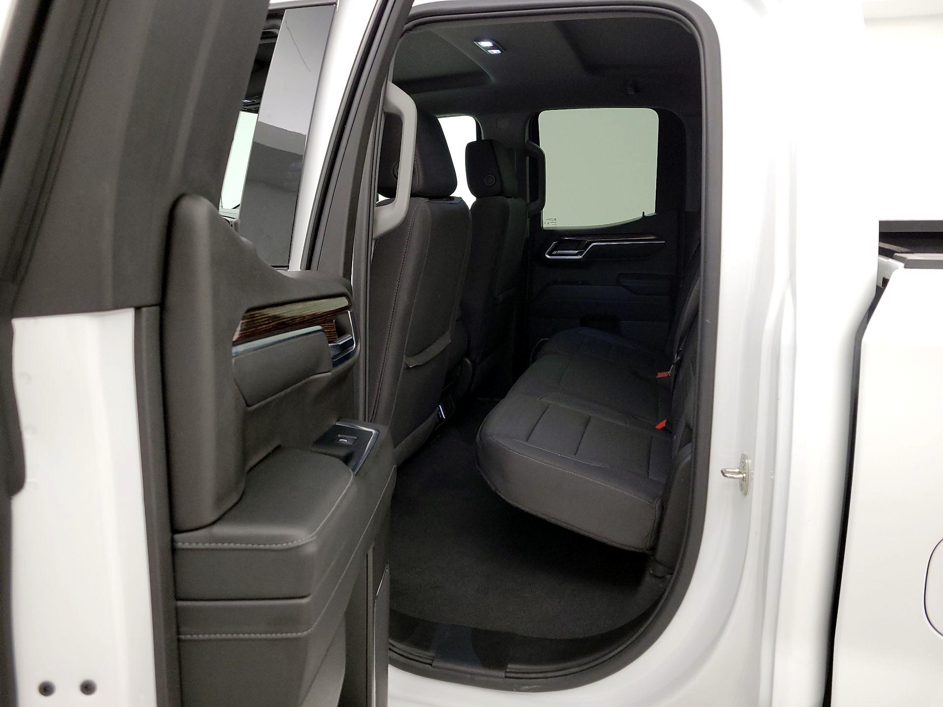 Thumbnail: 2024 GMC Sierra 1500 - 19