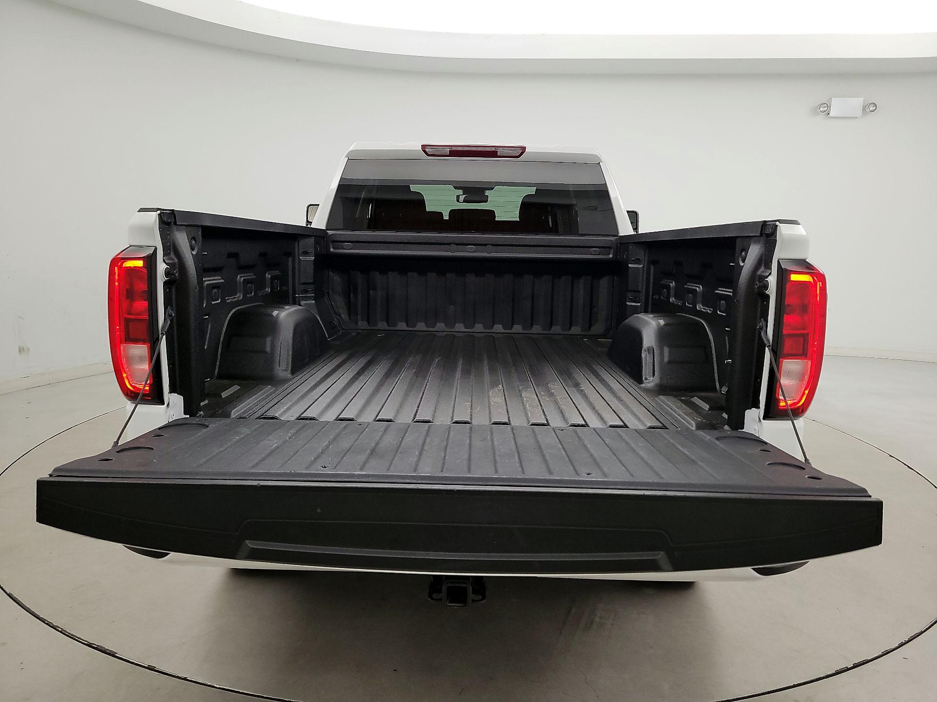 Thumbnail: 2024 GMC Sierra 1500 - 20