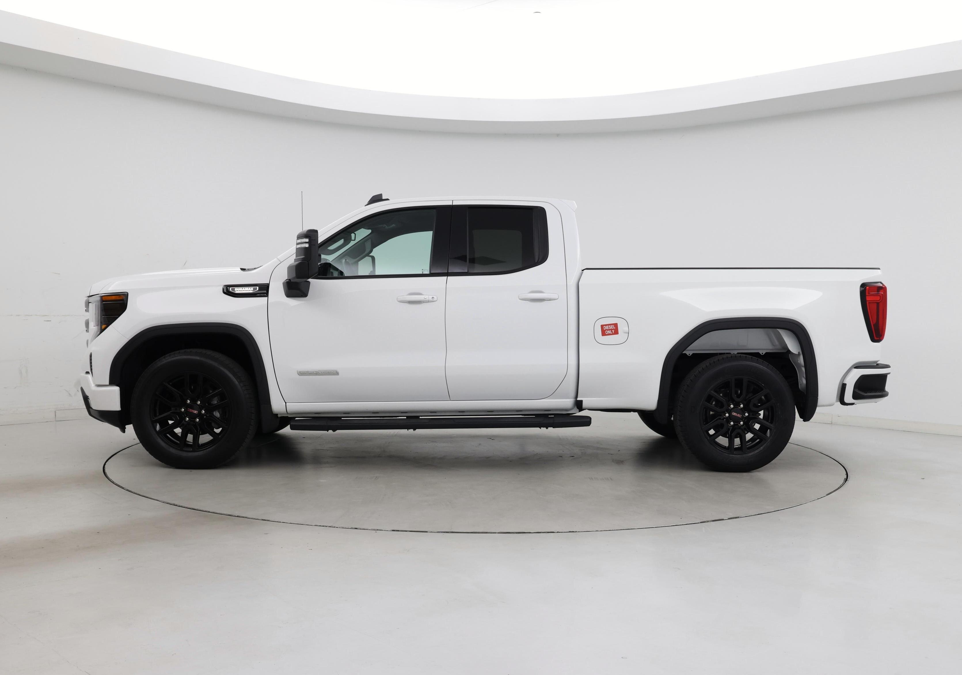 Thumbnail: 2024 GMC Sierra 1500 - 3