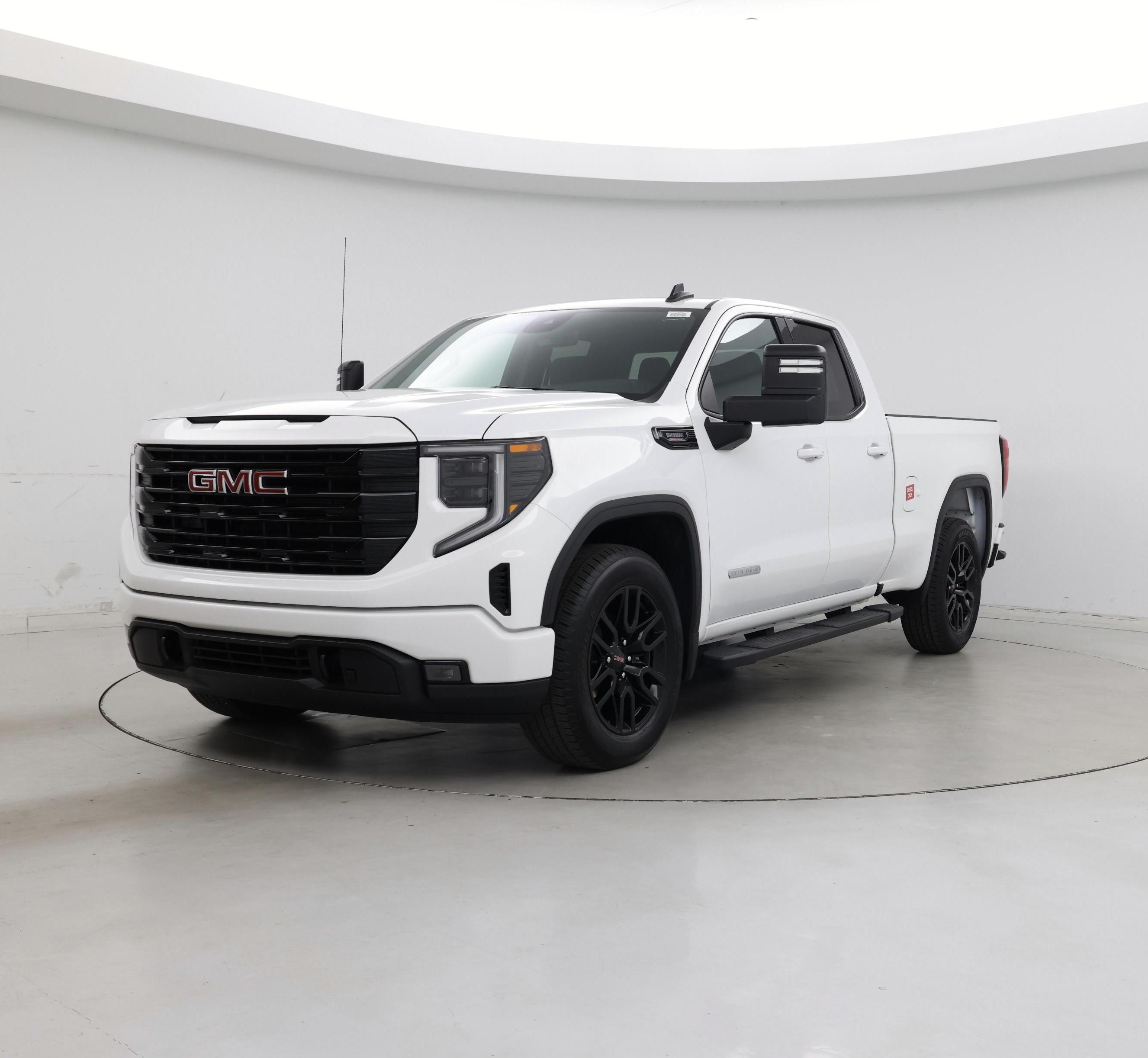 Thumbnail: 2024 GMC Sierra 1500 - 4