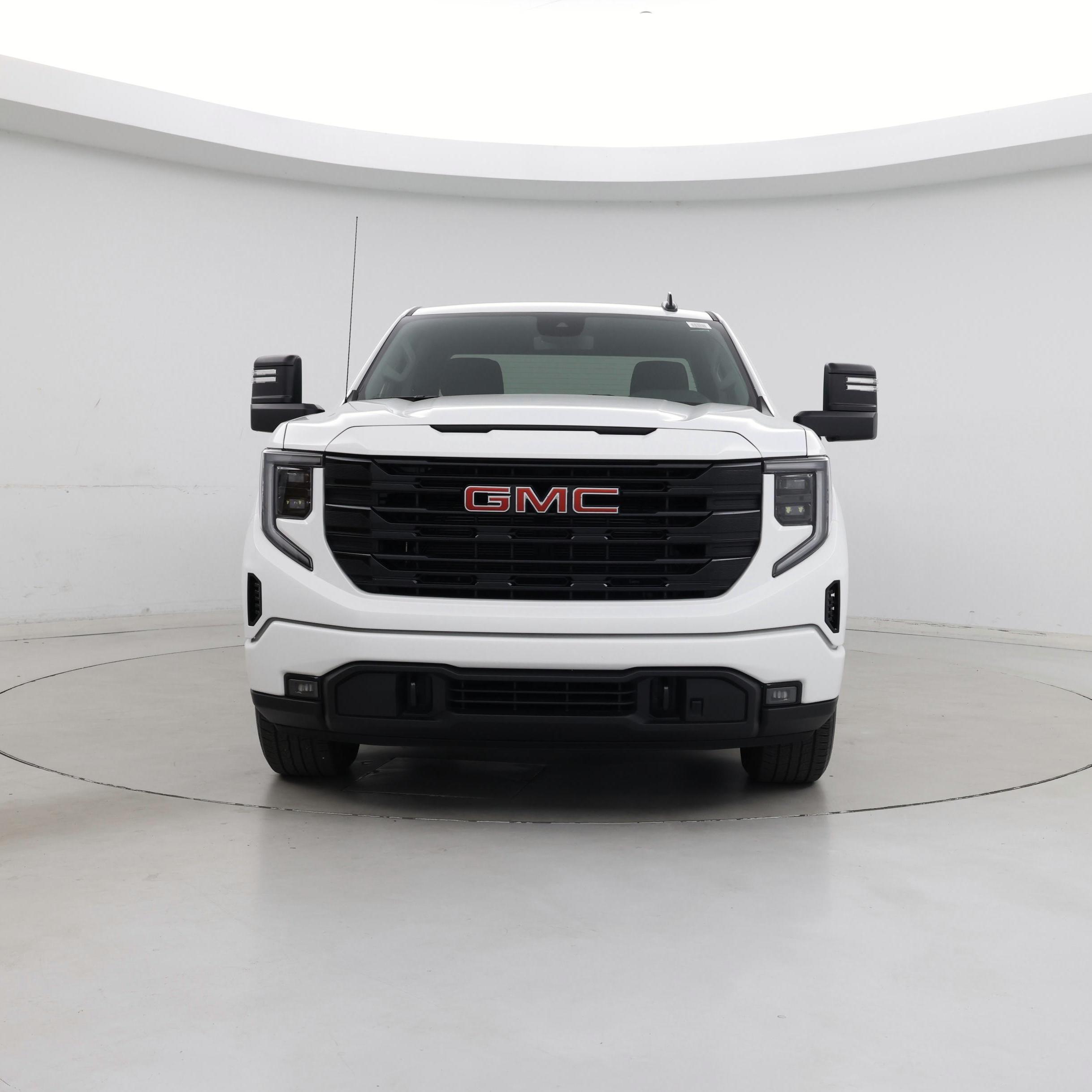 Thumbnail: 2024 GMC Sierra 1500 - 5