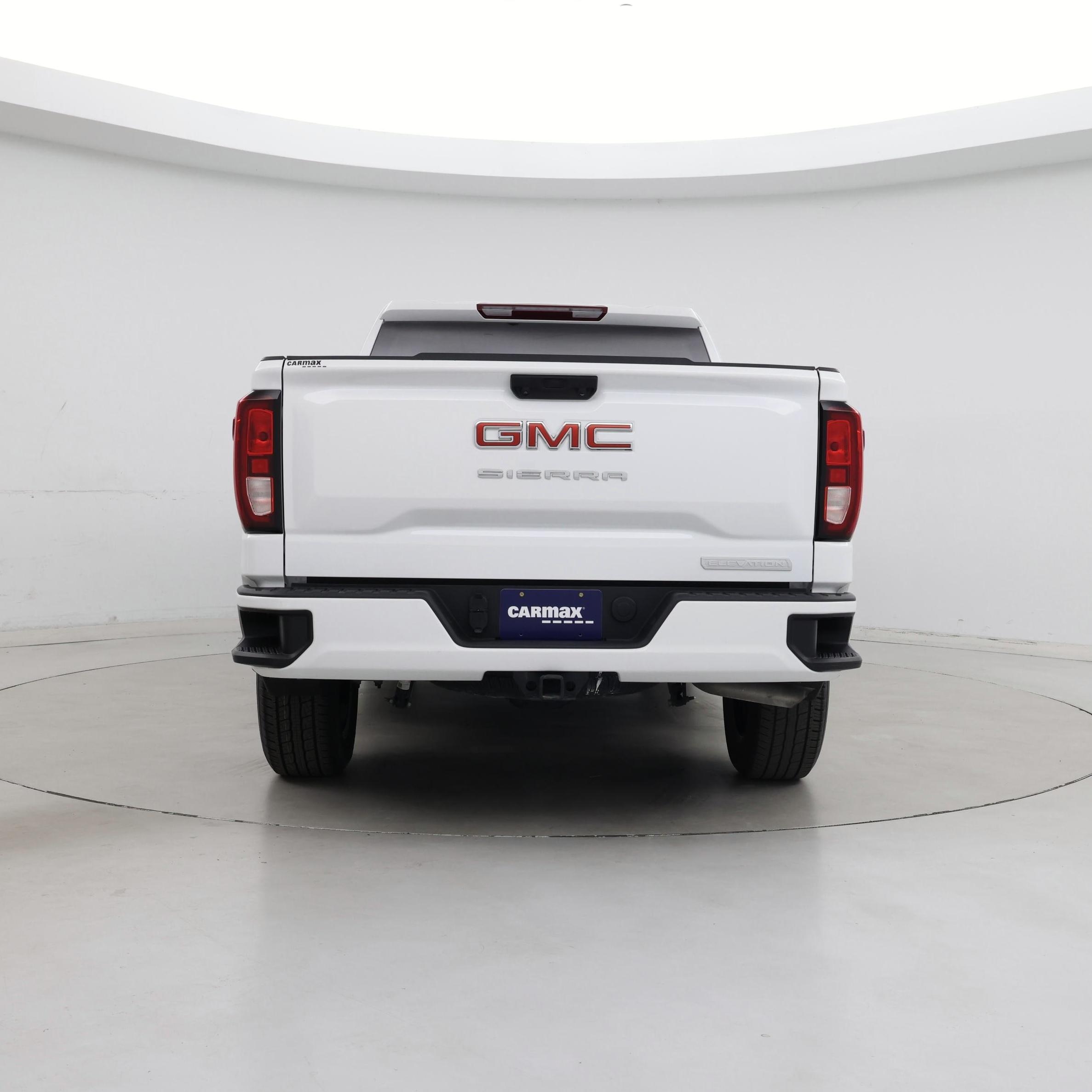 Thumbnail: 2024 GMC Sierra 1500 - 6