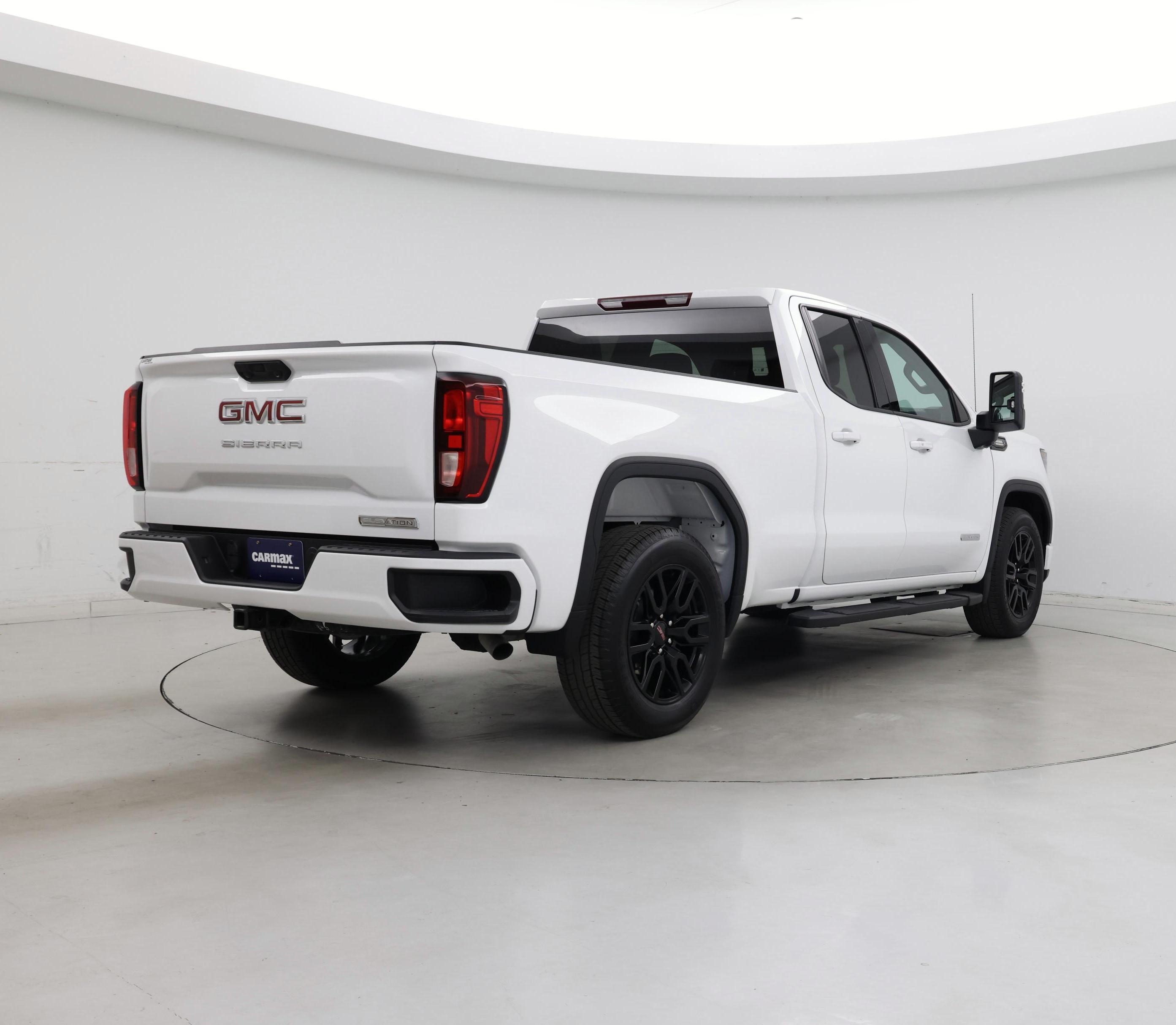 Thumbnail: 2024 GMC Sierra 1500 - 8