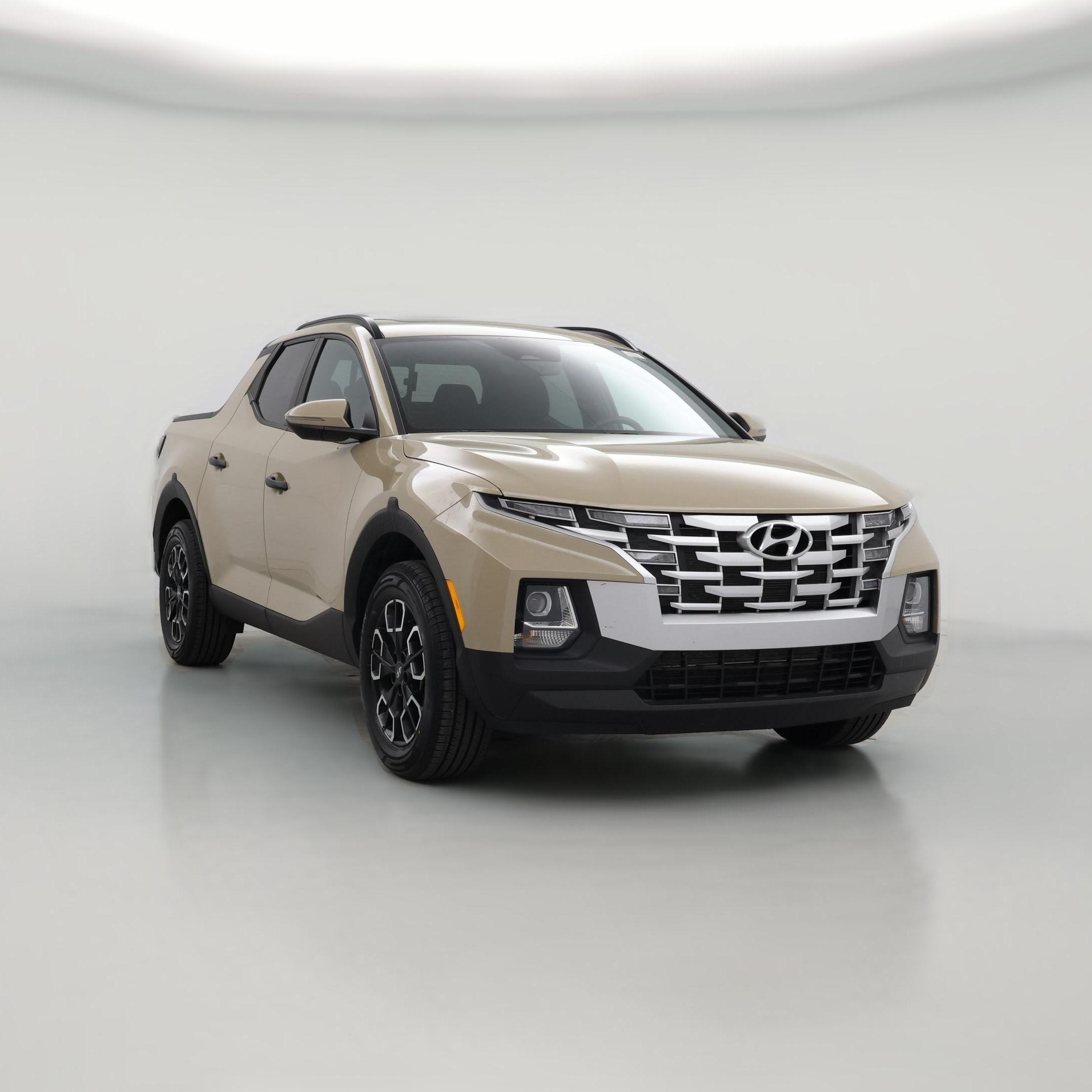 Thumbnail: 2023 Hyundai Santa Cruz - 1