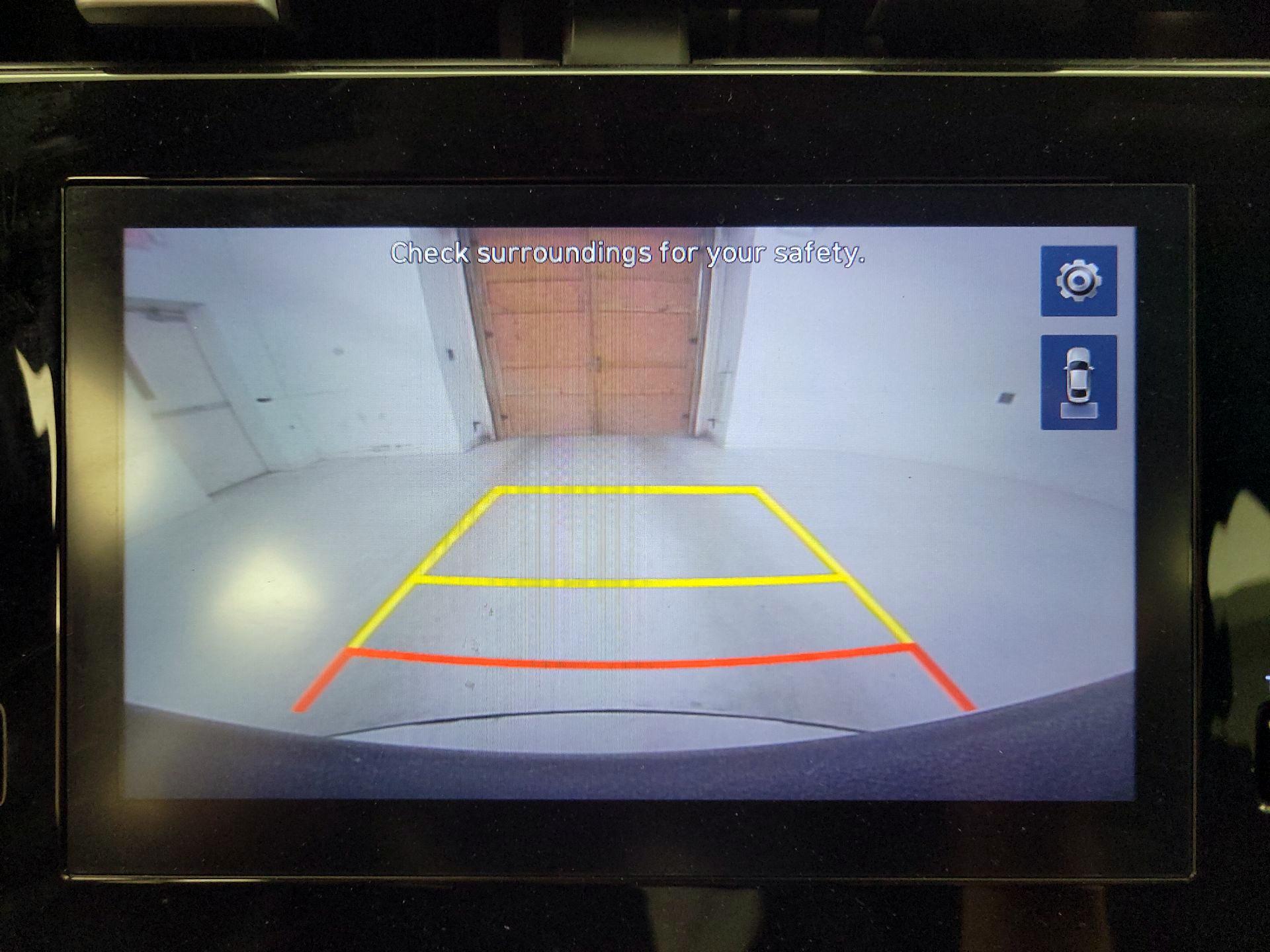 Thumbnail: 2023 Hyundai Santa Cruz - 14