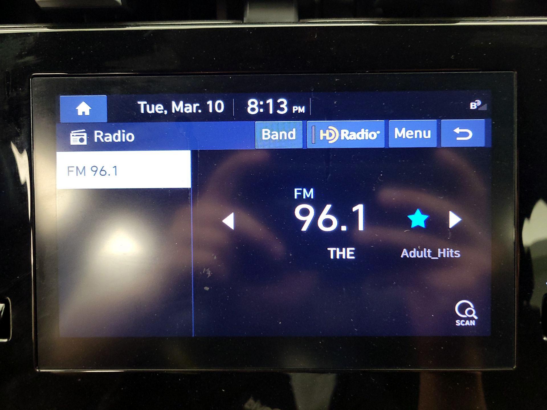 Thumbnail: 2023 Hyundai Santa Cruz - 15