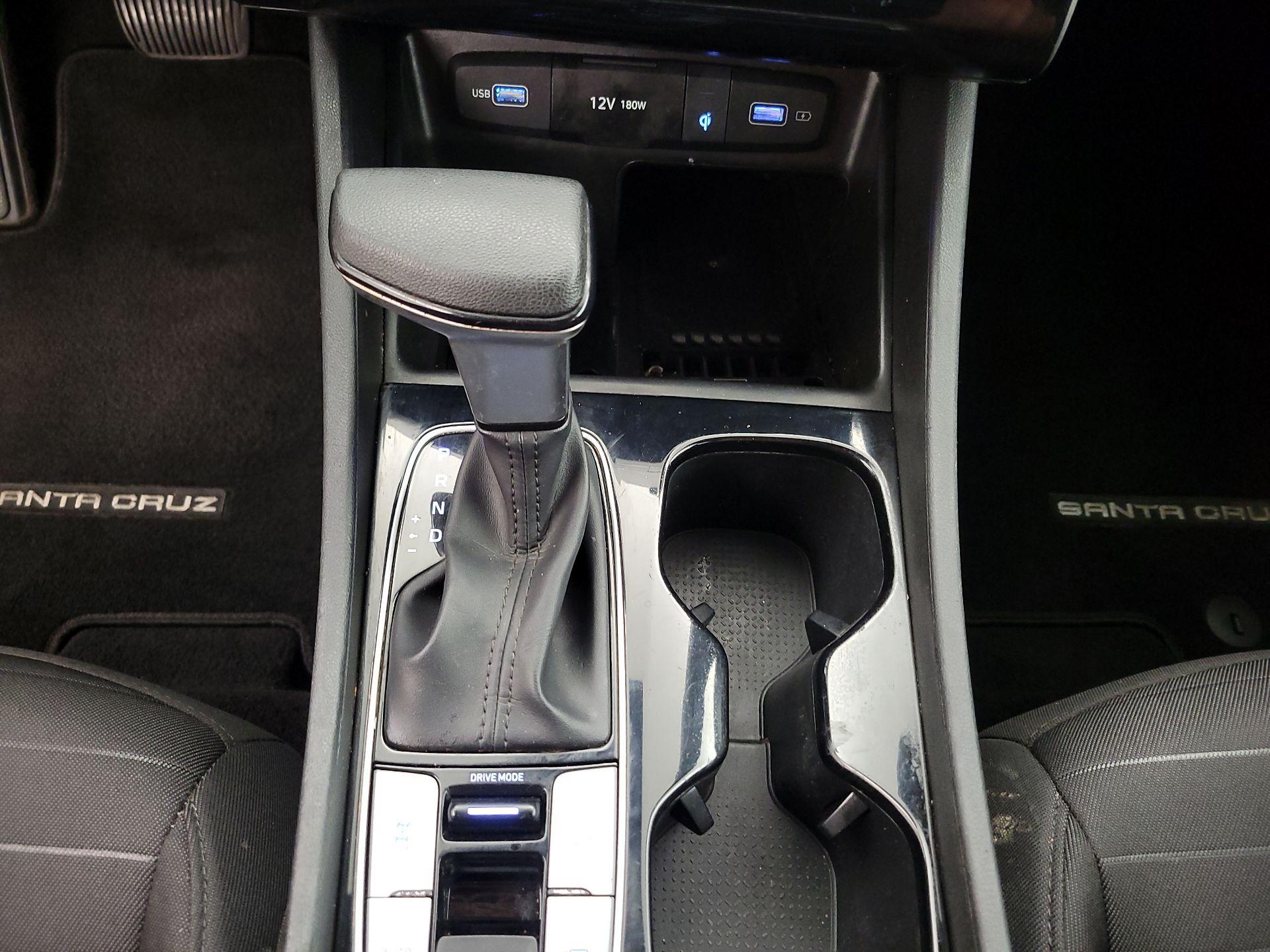 Thumbnail: 2023 Hyundai Santa Cruz - 17