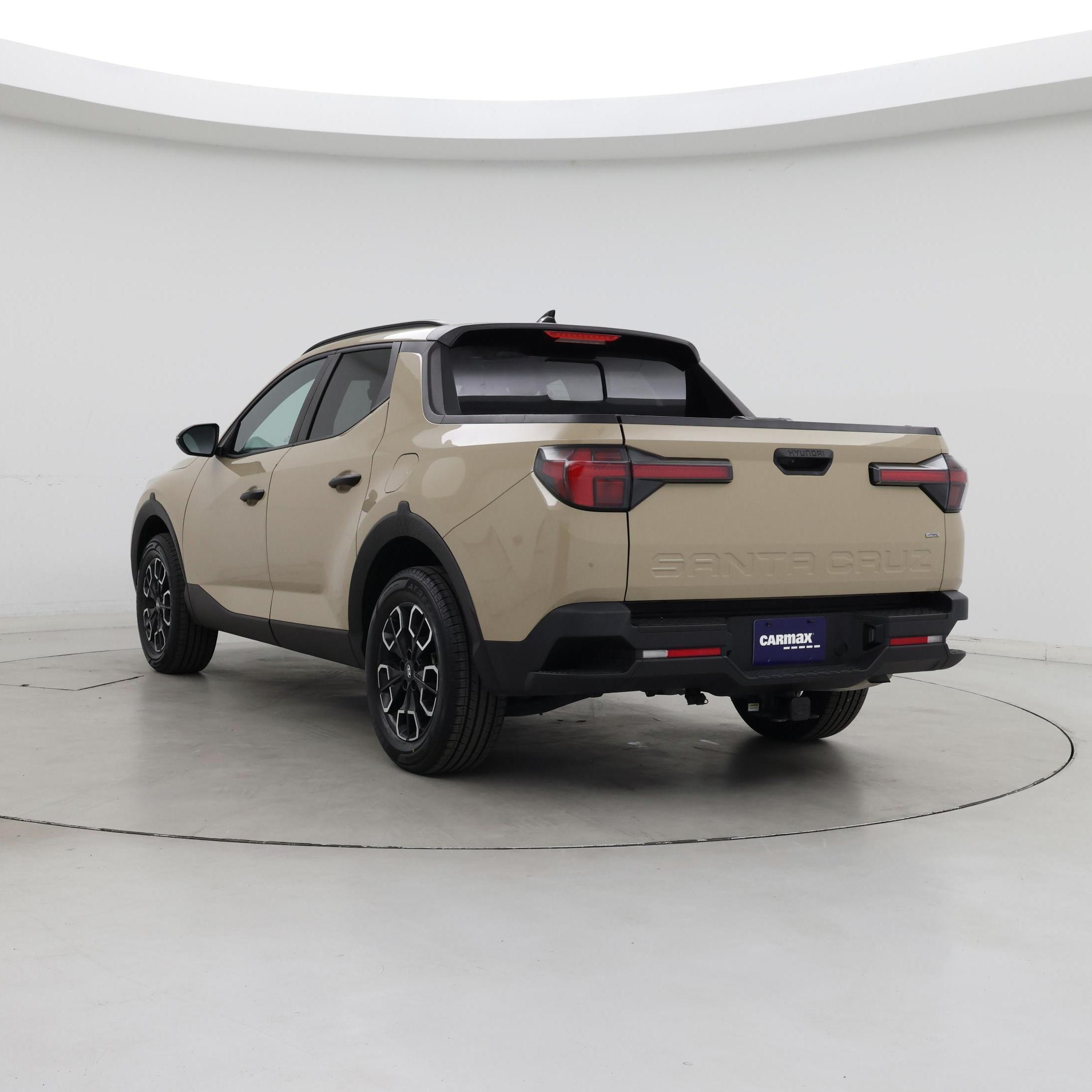 Thumbnail: 2023 Hyundai Santa Cruz - 2