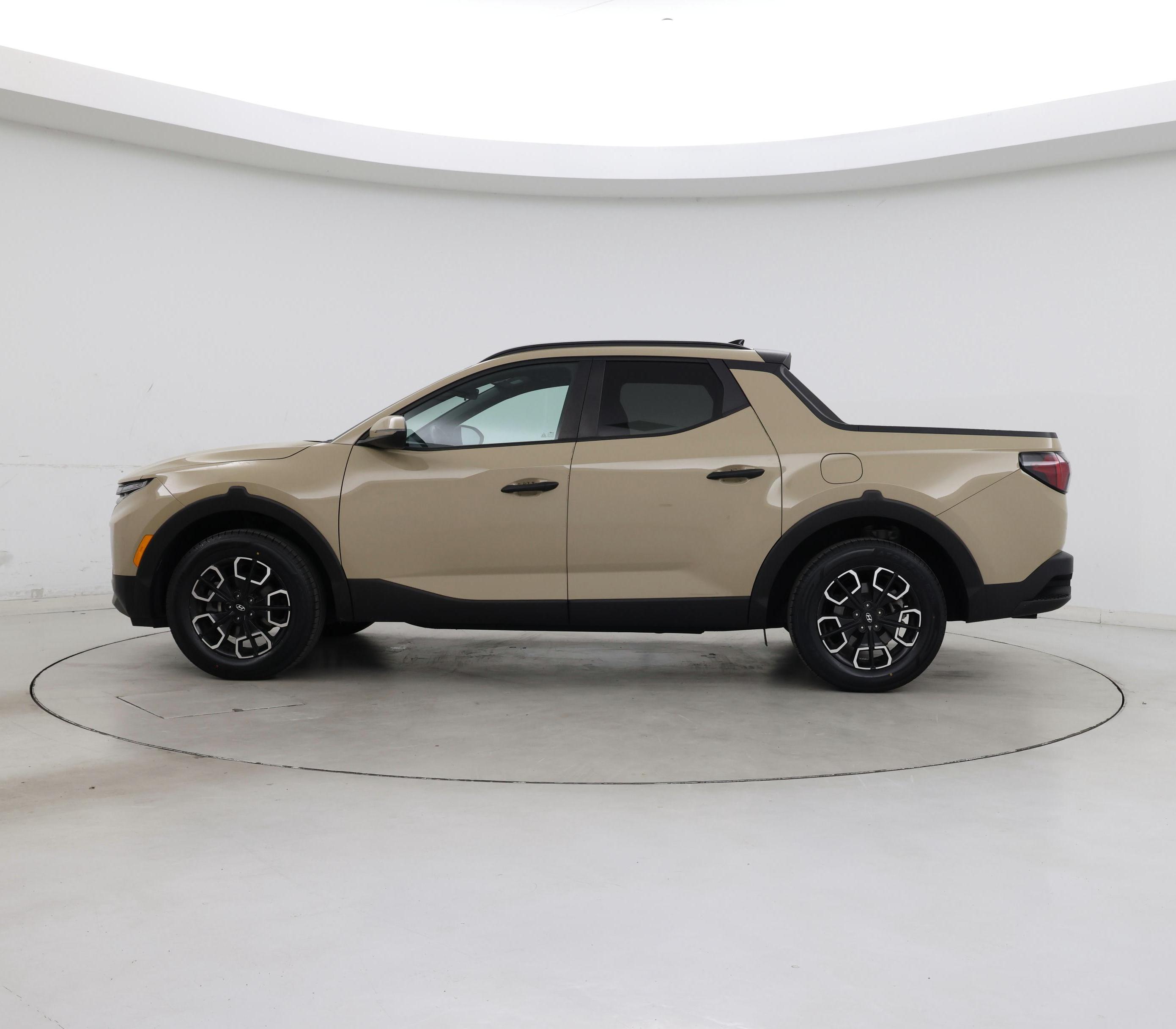 Thumbnail: 2023 Hyundai Santa Cruz - 3