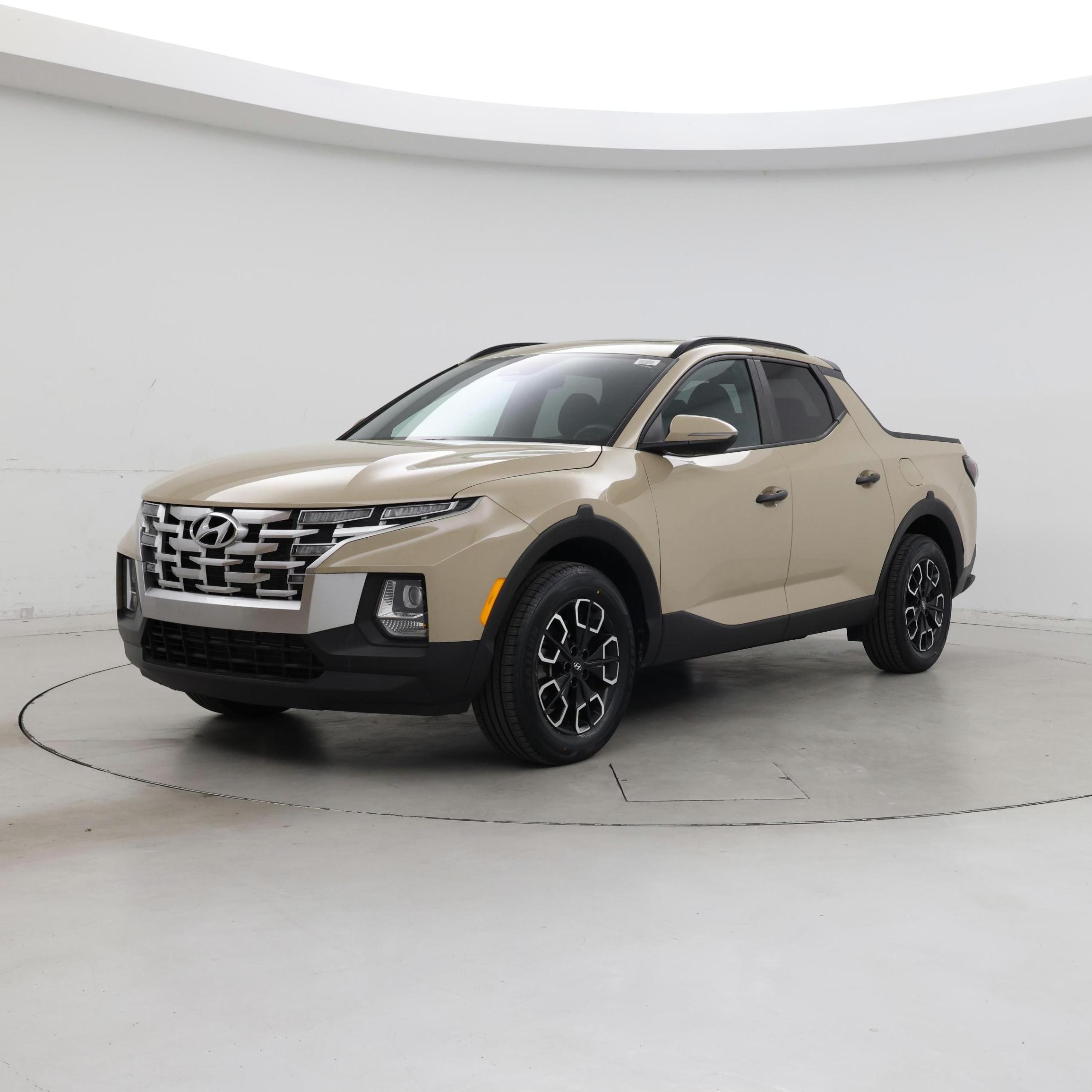Thumbnail: 2023 Hyundai Santa Cruz - 4