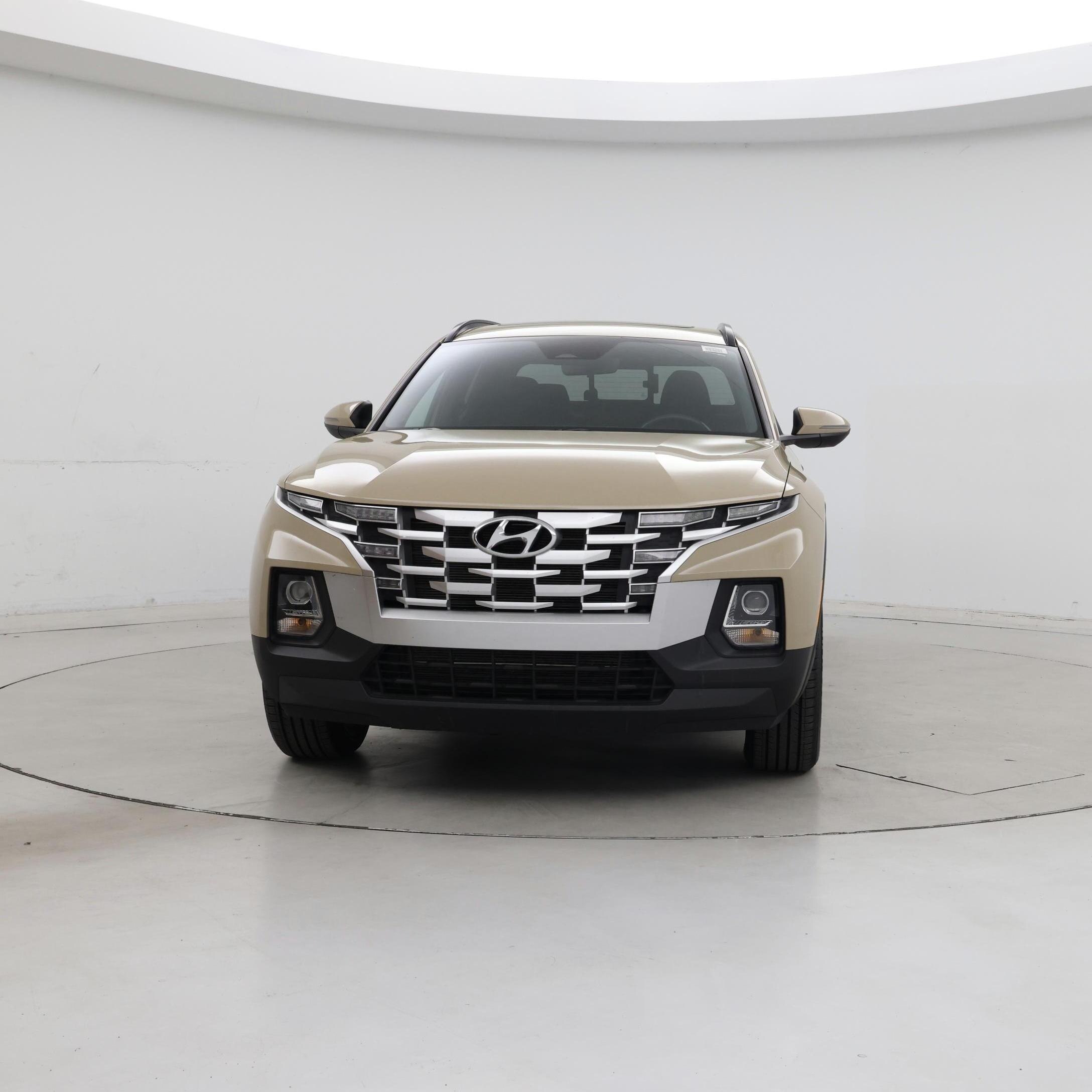 Thumbnail: 2023 Hyundai Santa Cruz - 5