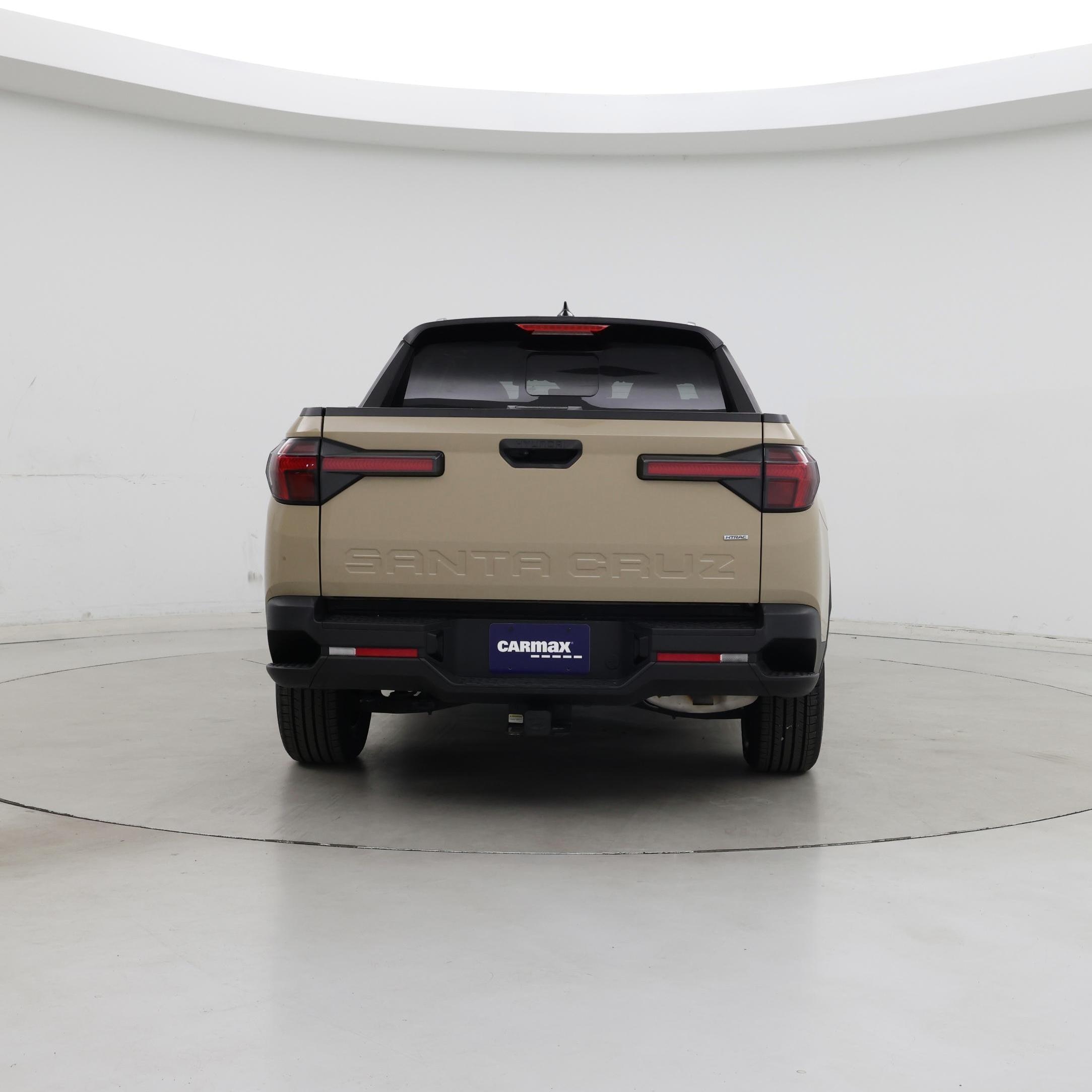 Thumbnail: 2023 Hyundai Santa Cruz - 6