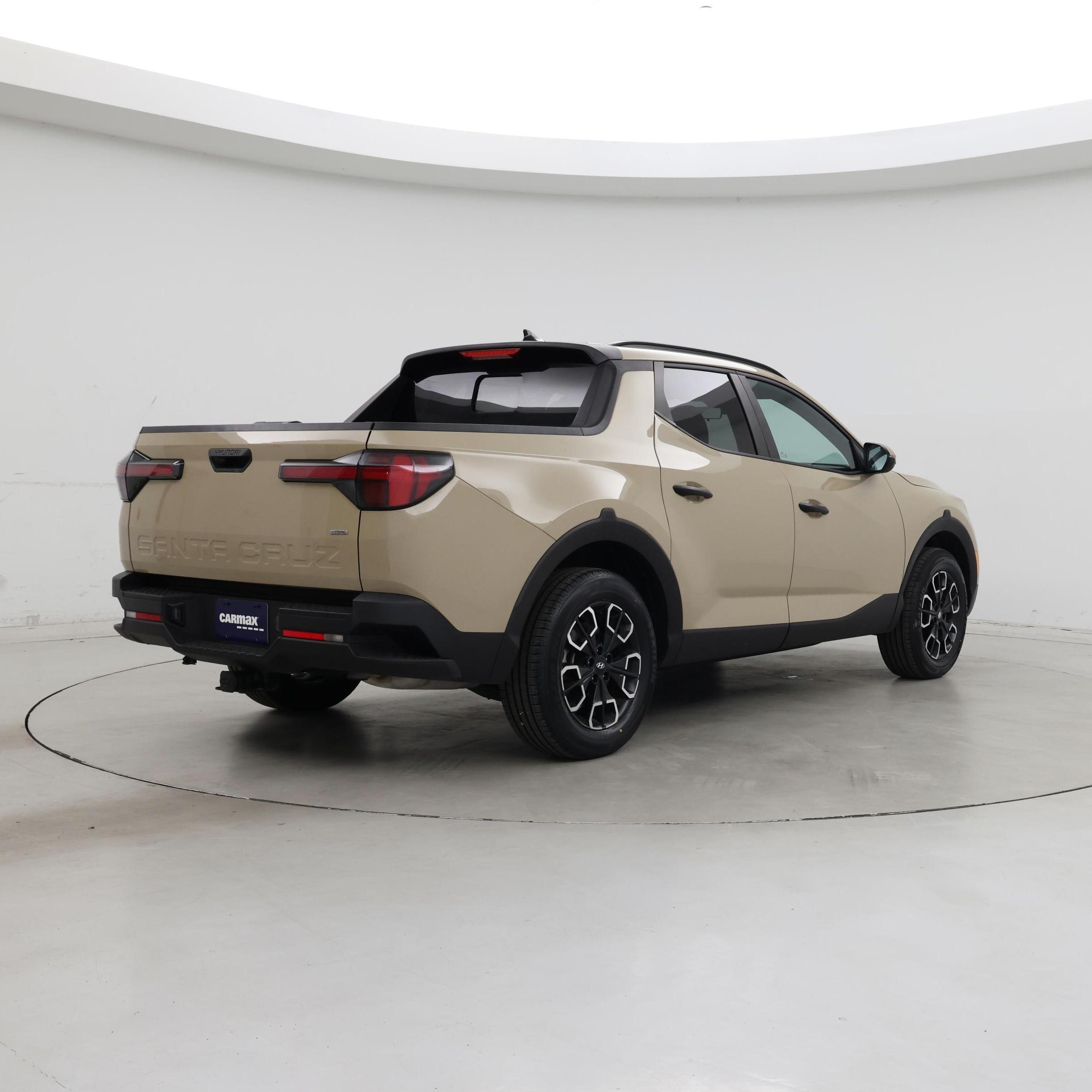 Thumbnail: 2023 Hyundai Santa Cruz - 8