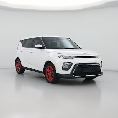 2022 Kia Soul GT-Line
