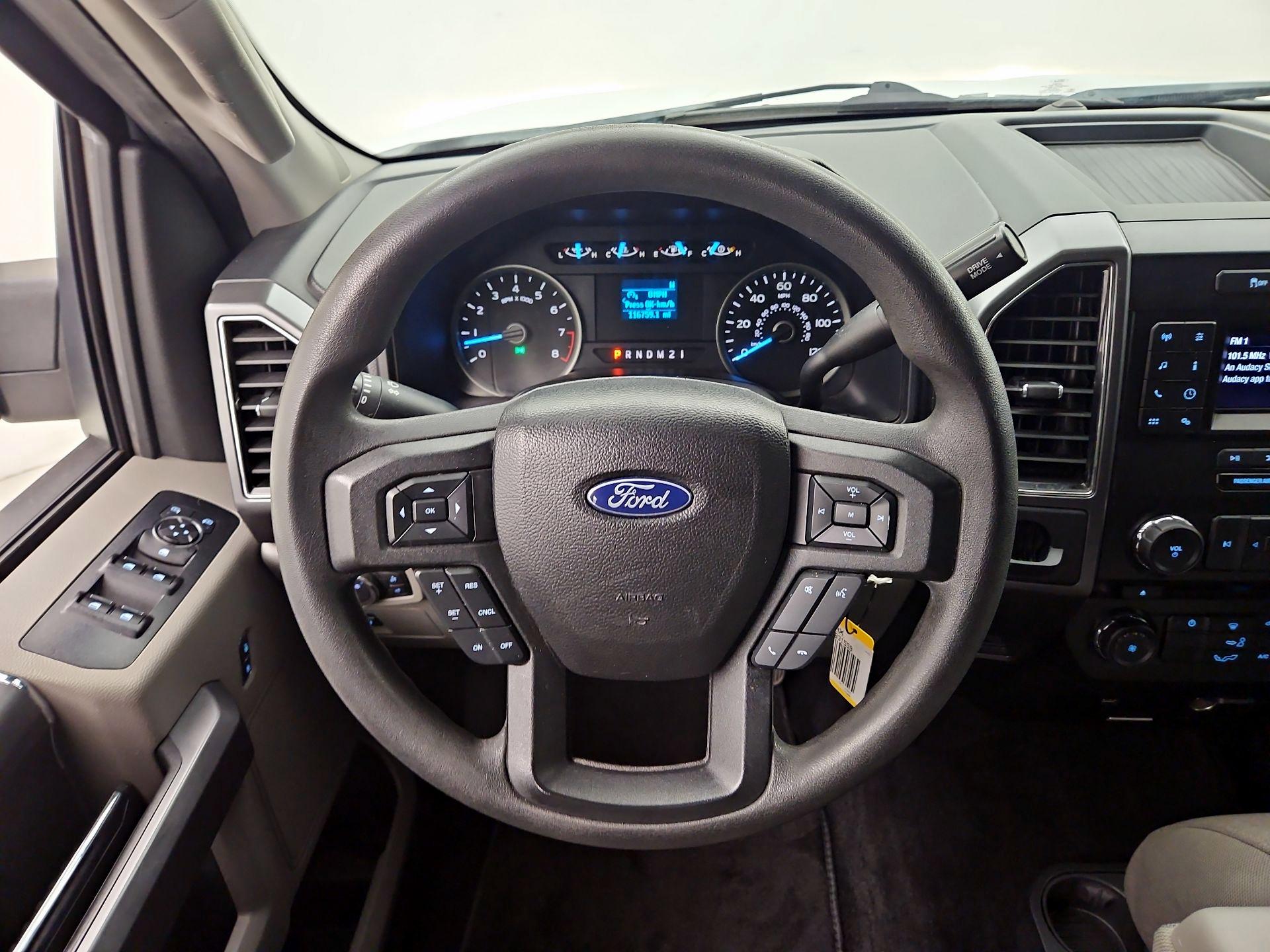 Thumbnail: 2018 Ford F-150 - 10