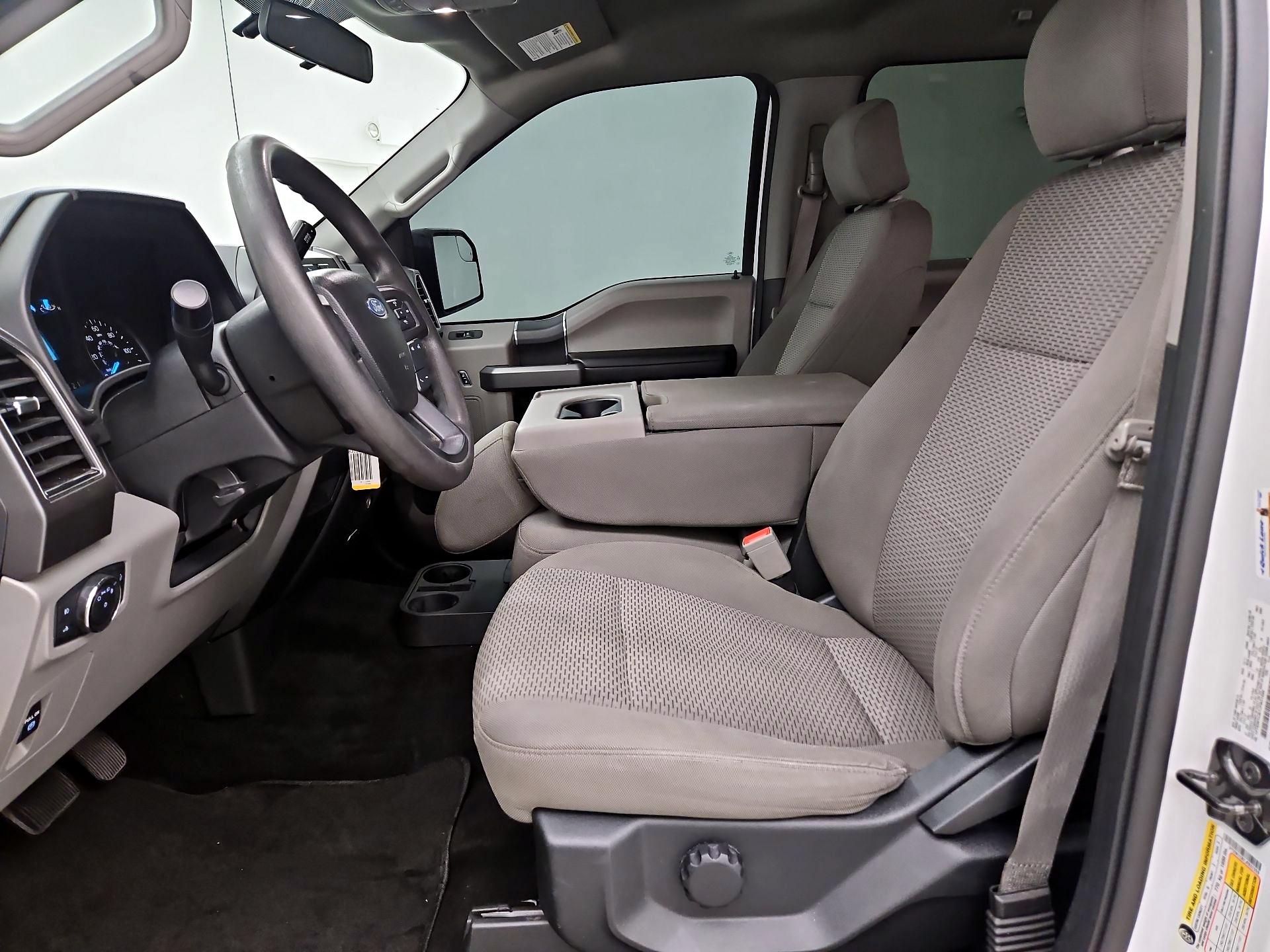 Thumbnail: 2018 Ford F-150 - 11