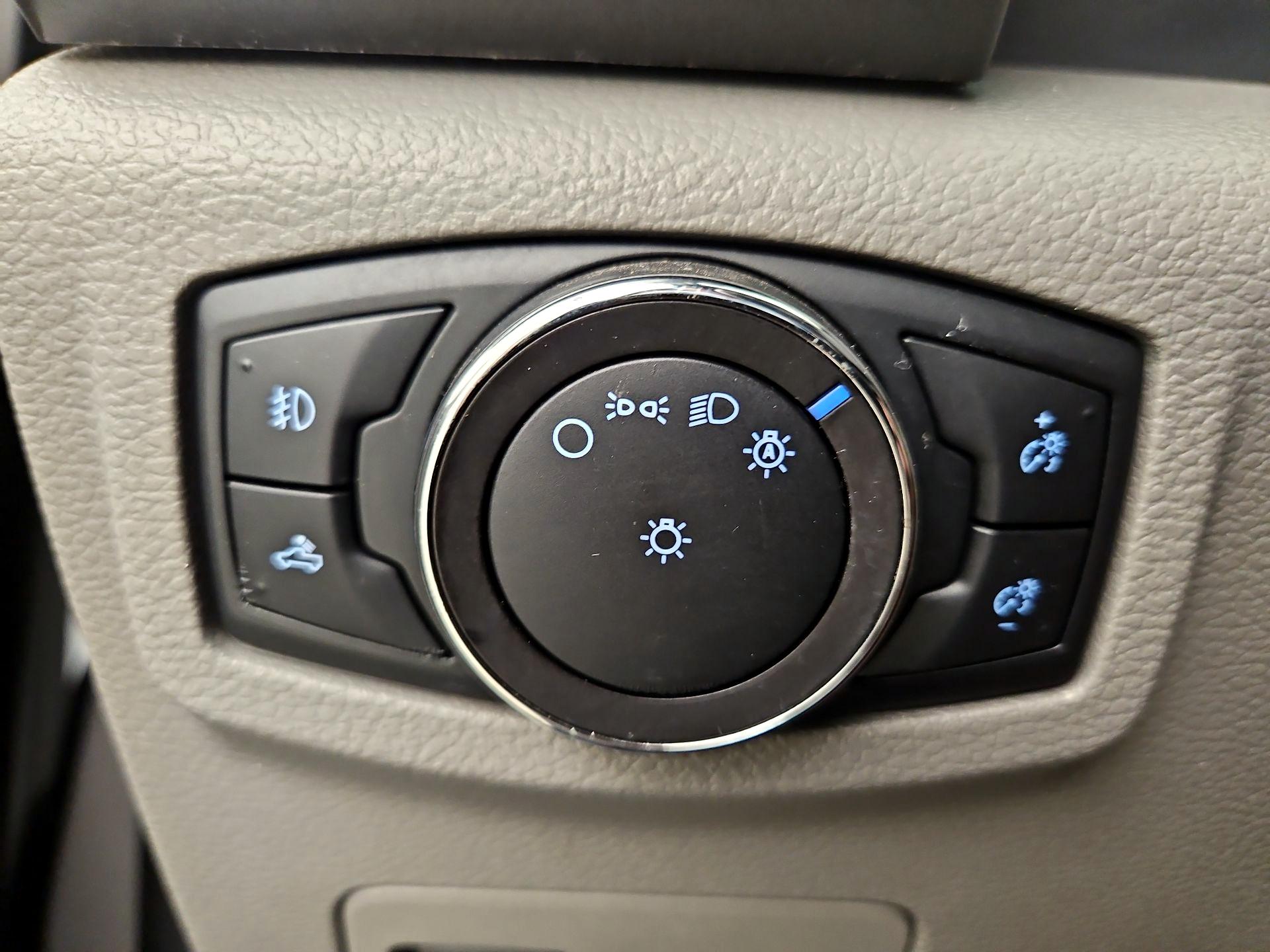 Thumbnail: 2018 Ford F-150 - 13