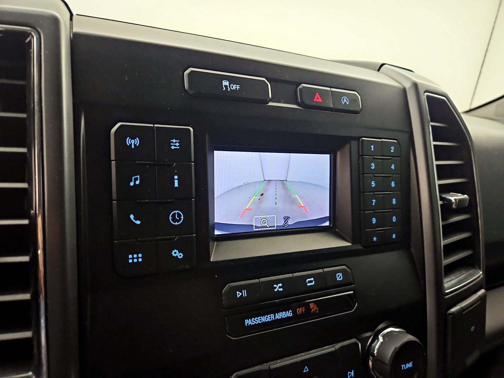 Thumbnail: 2018 Ford F-150 - 14