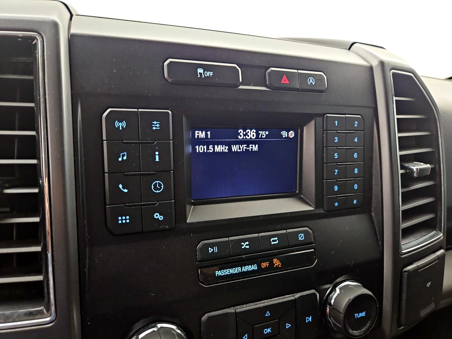 Thumbnail: 2018 Ford F-150 - 15