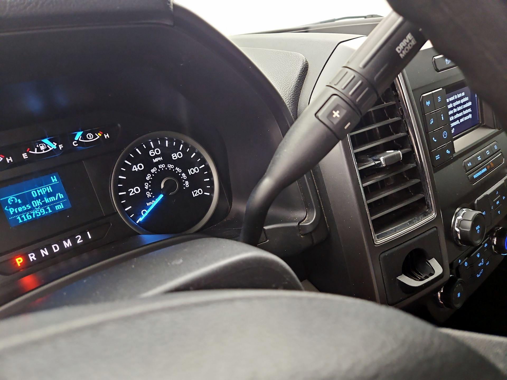 Thumbnail: 2018 Ford F-150 - 17