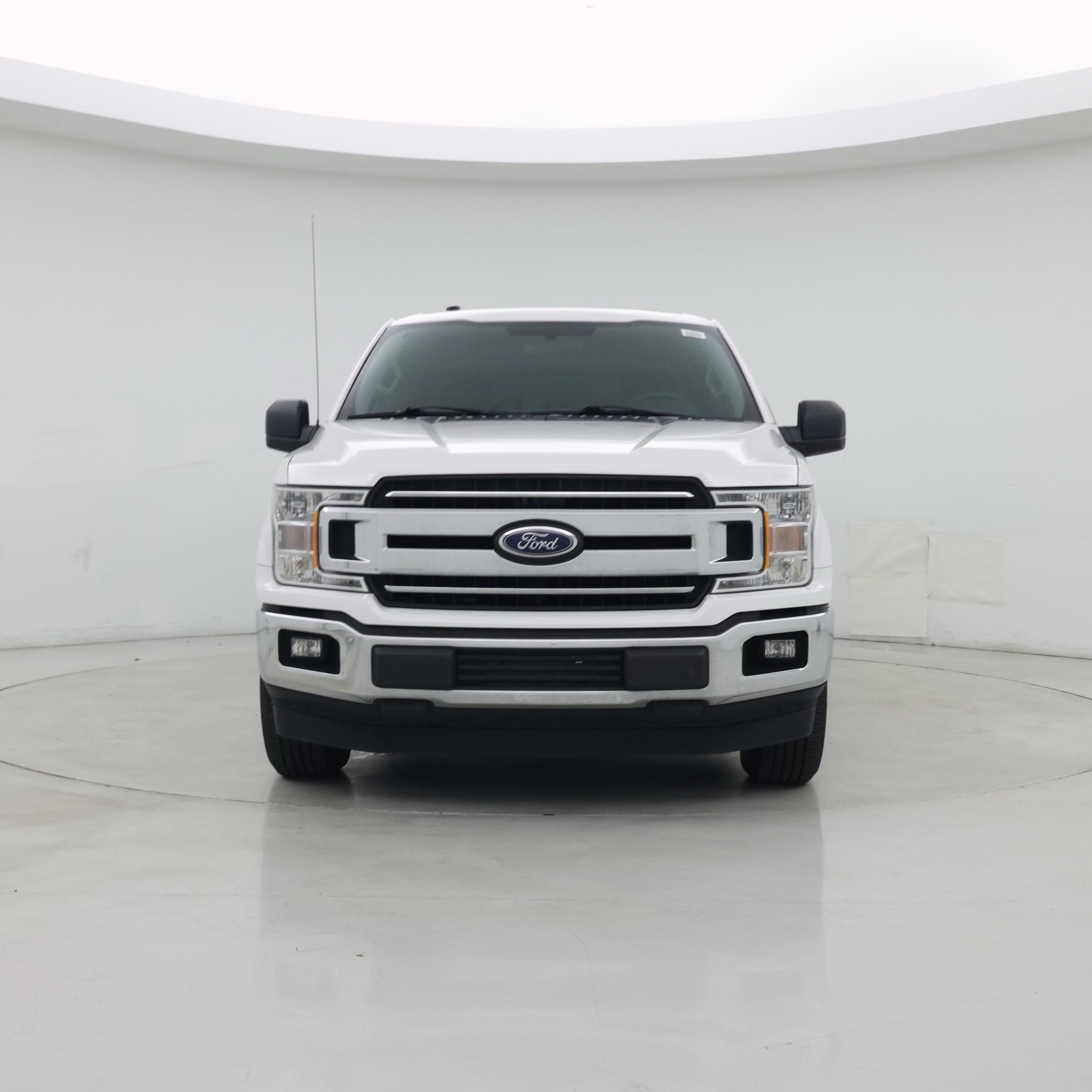 Thumbnail: 2018 Ford F-150 - 5