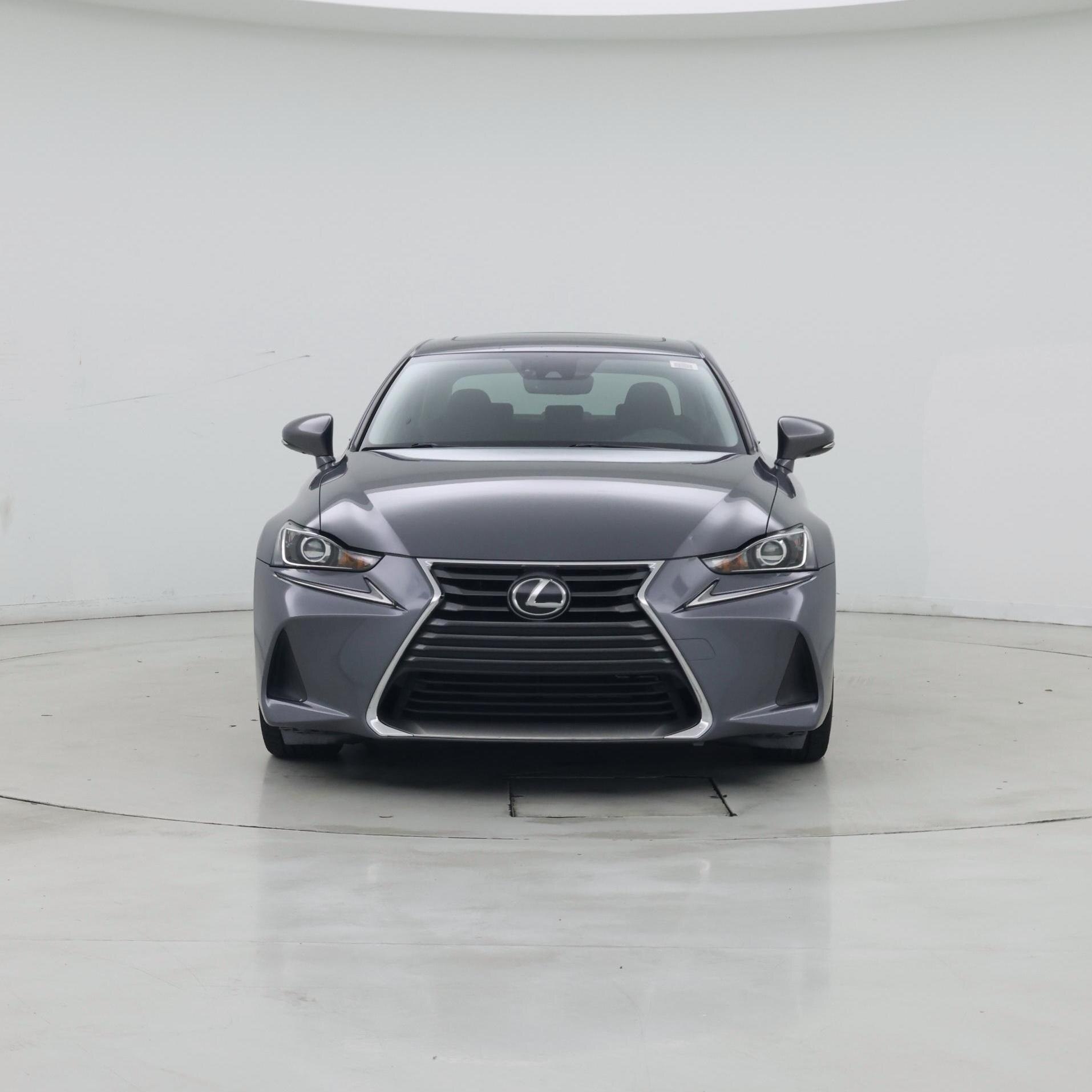 Thumbnail: 2017 Lexus IS - 5