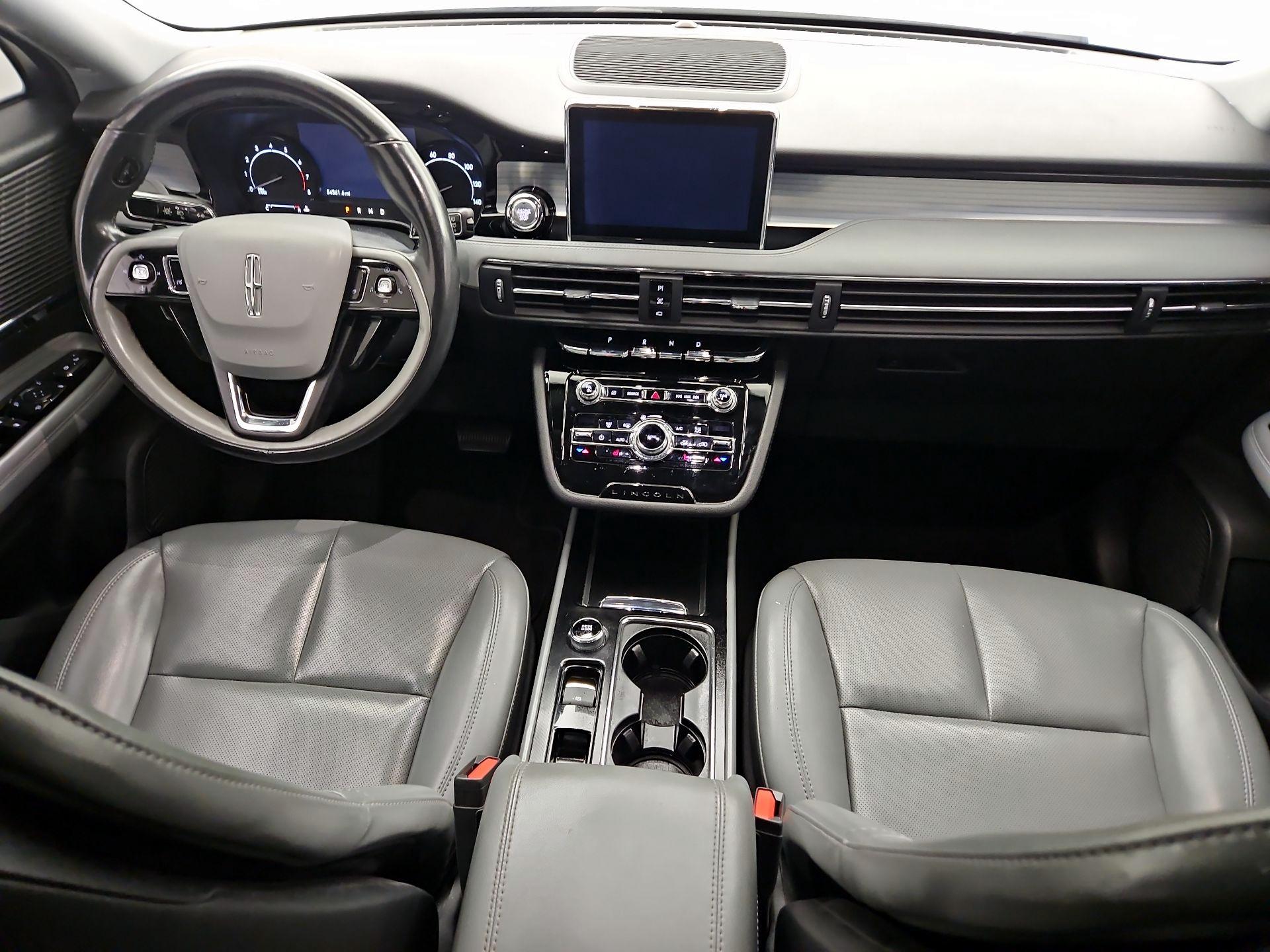 Thumbnail: 2020 Lincoln Corsair - 9