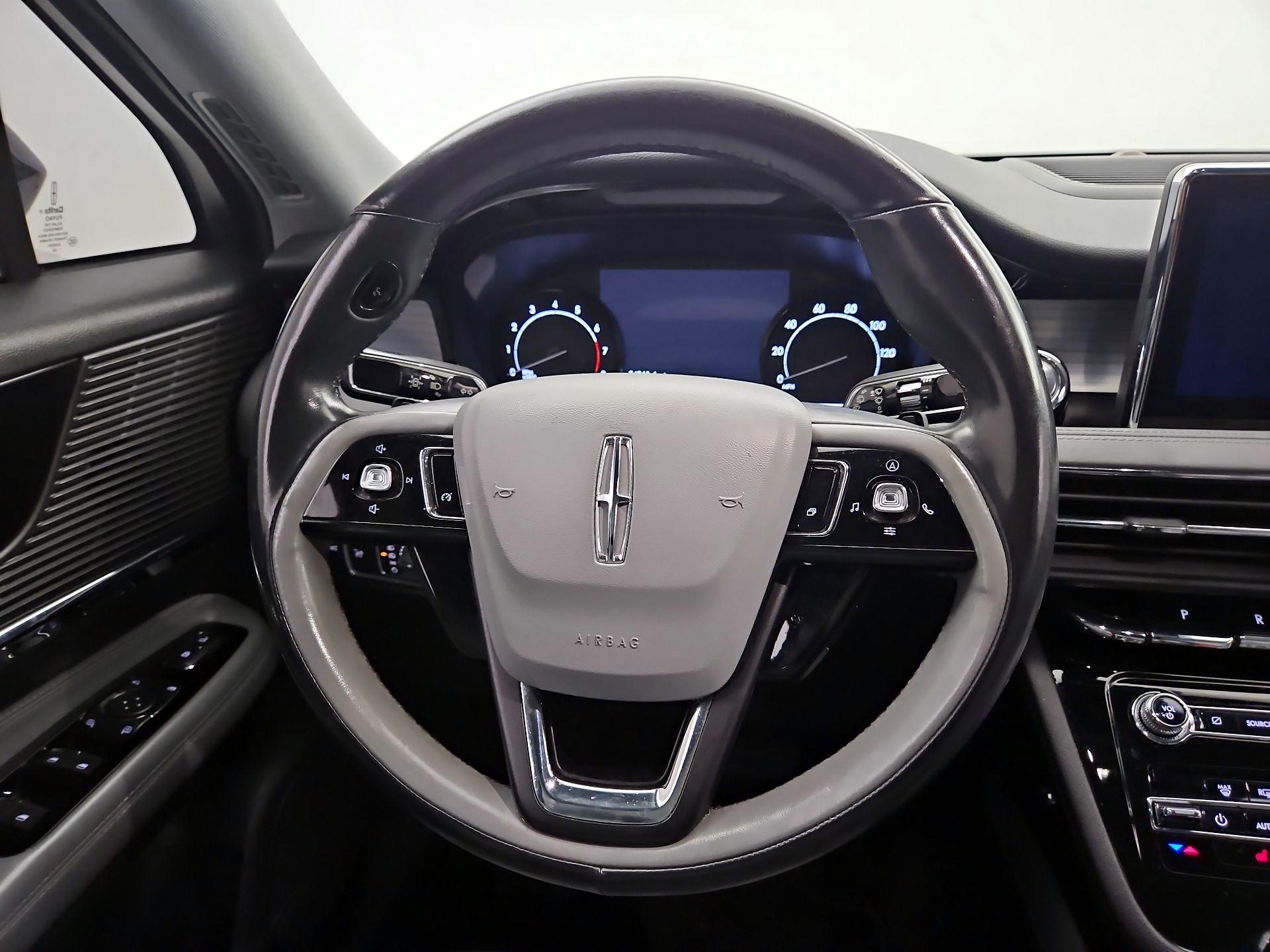 Thumbnail: 2020 Lincoln Corsair - 10