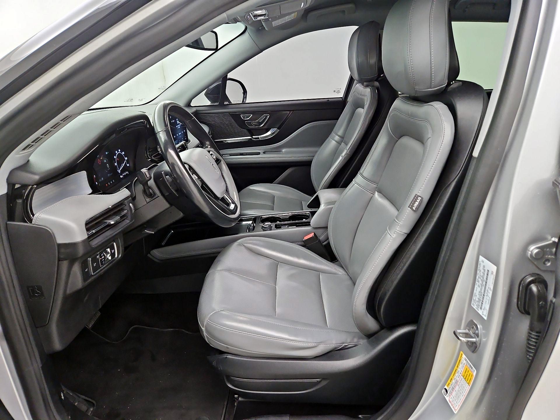 Thumbnail: 2020 Lincoln Corsair - 11