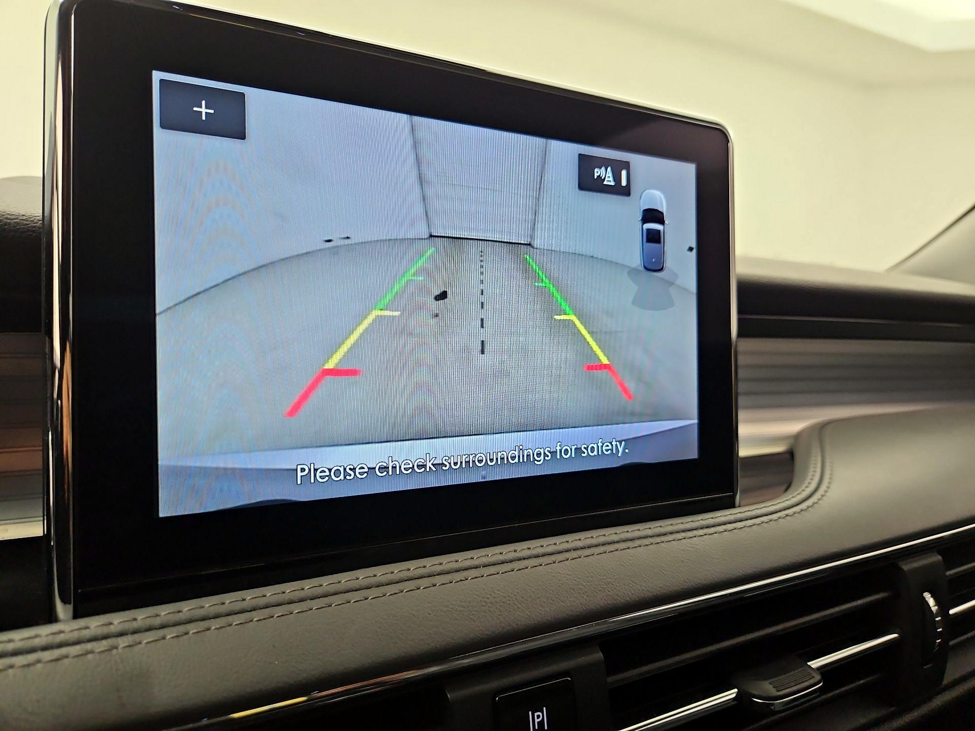 Thumbnail: 2020 Lincoln Corsair - 14