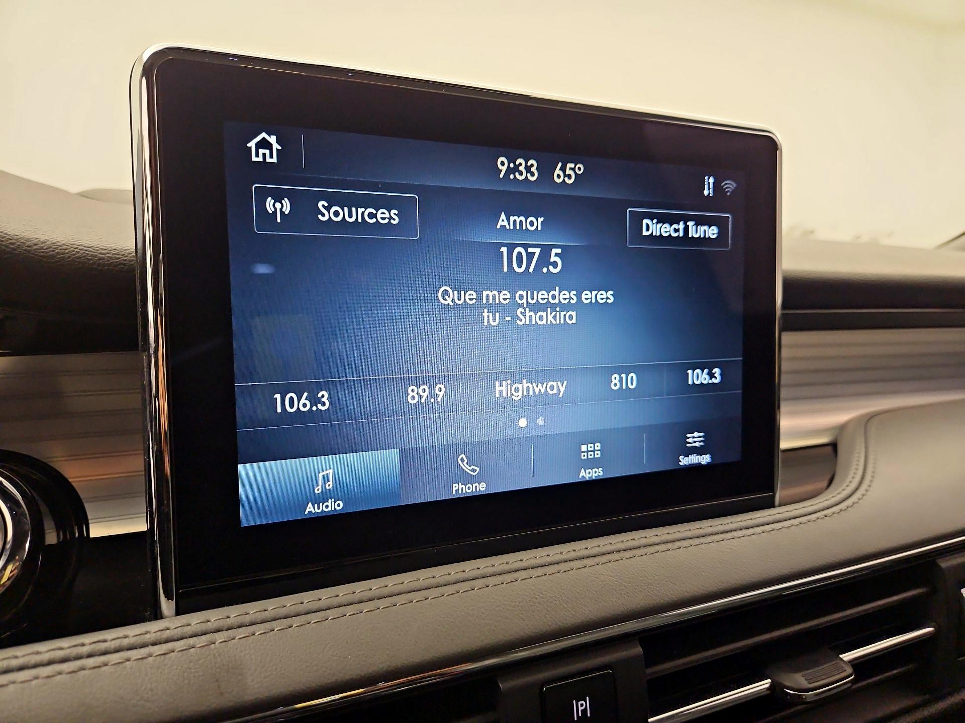 Thumbnail: 2020 Lincoln Corsair - 15