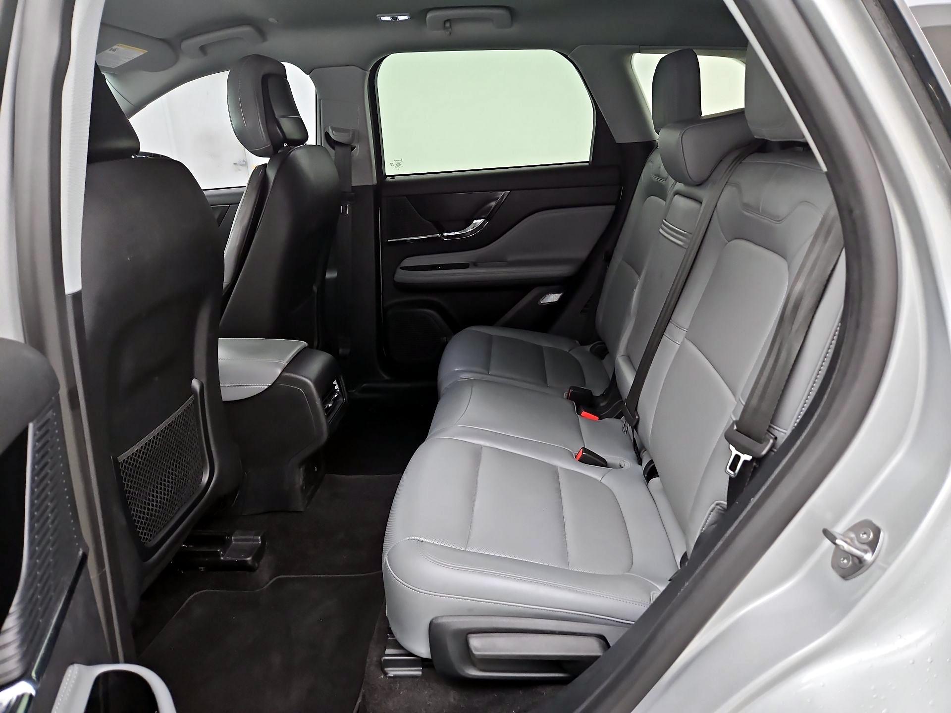 Thumbnail: 2020 Lincoln Corsair - 19