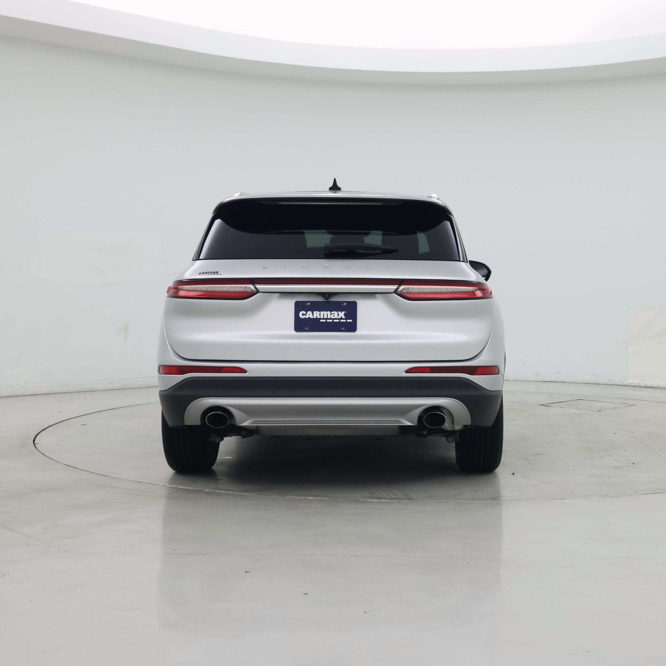 Thumbnail: 2020 Lincoln Corsair - 6