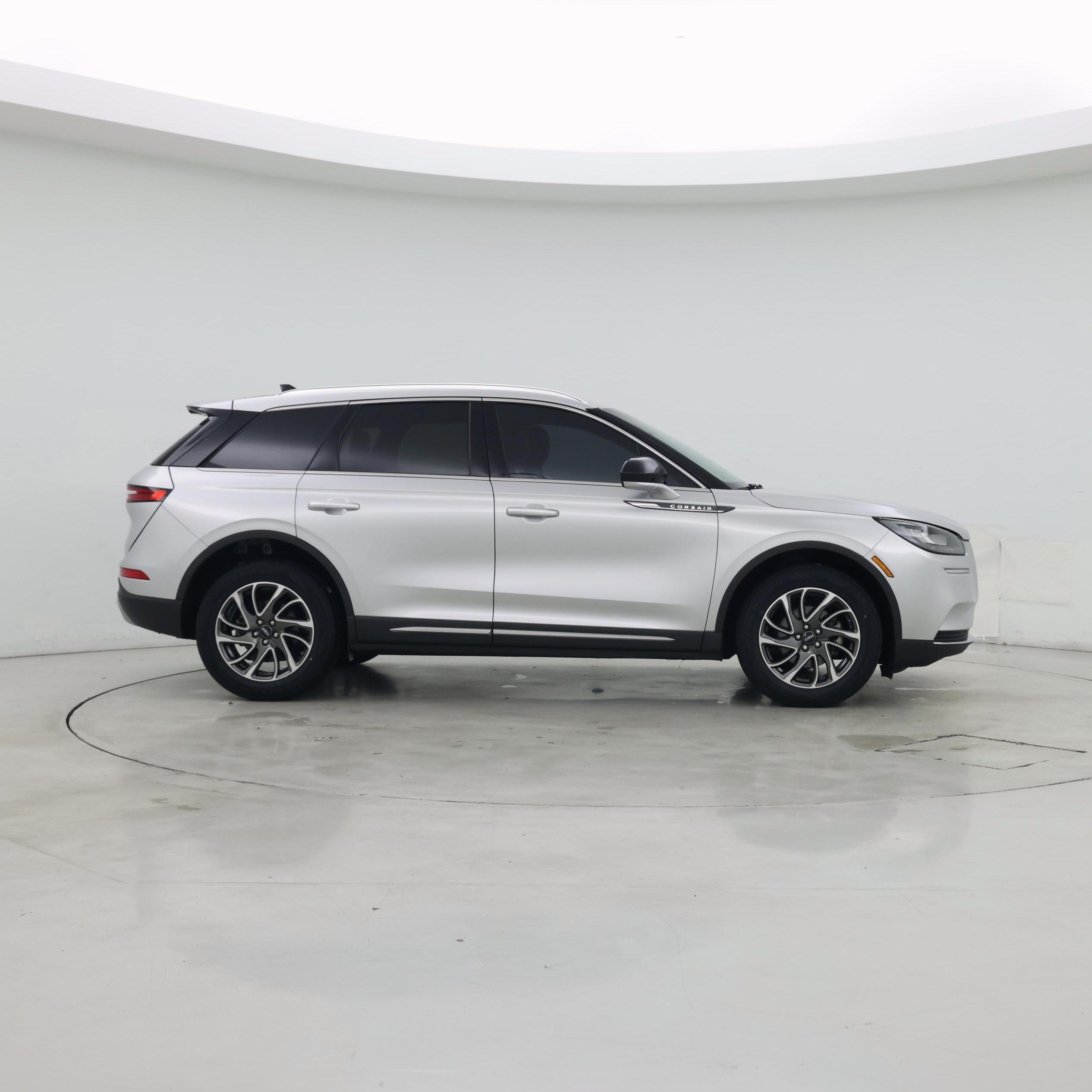 Thumbnail: 2020 Lincoln Corsair - 7