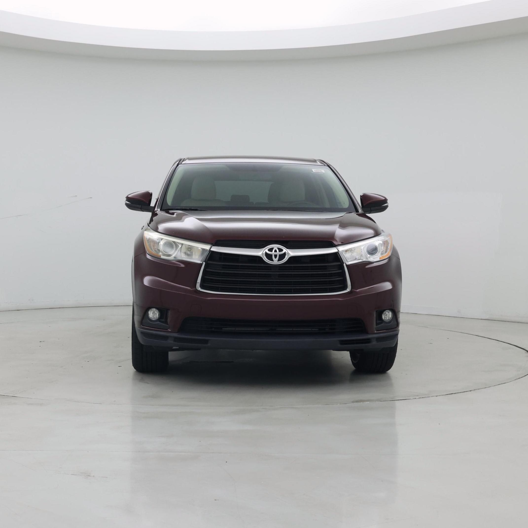 Thumbnail: 2015 Toyota Highlander - 5