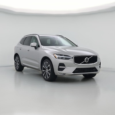 2022 Volvo XC60 B5 Momentum